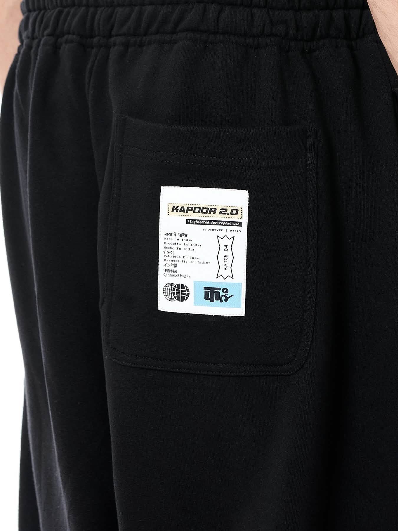 Track-Joggers