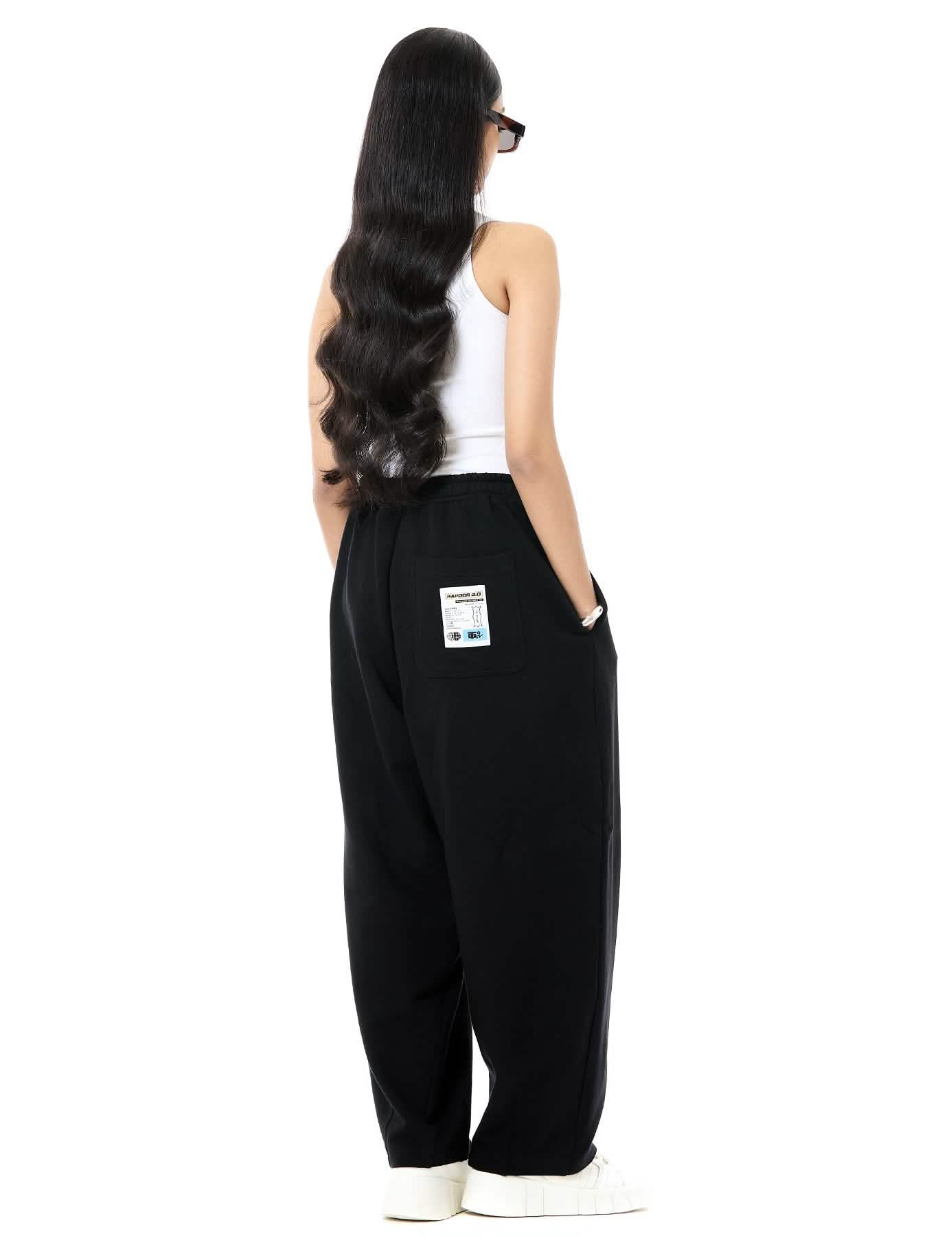 Track-Joggers