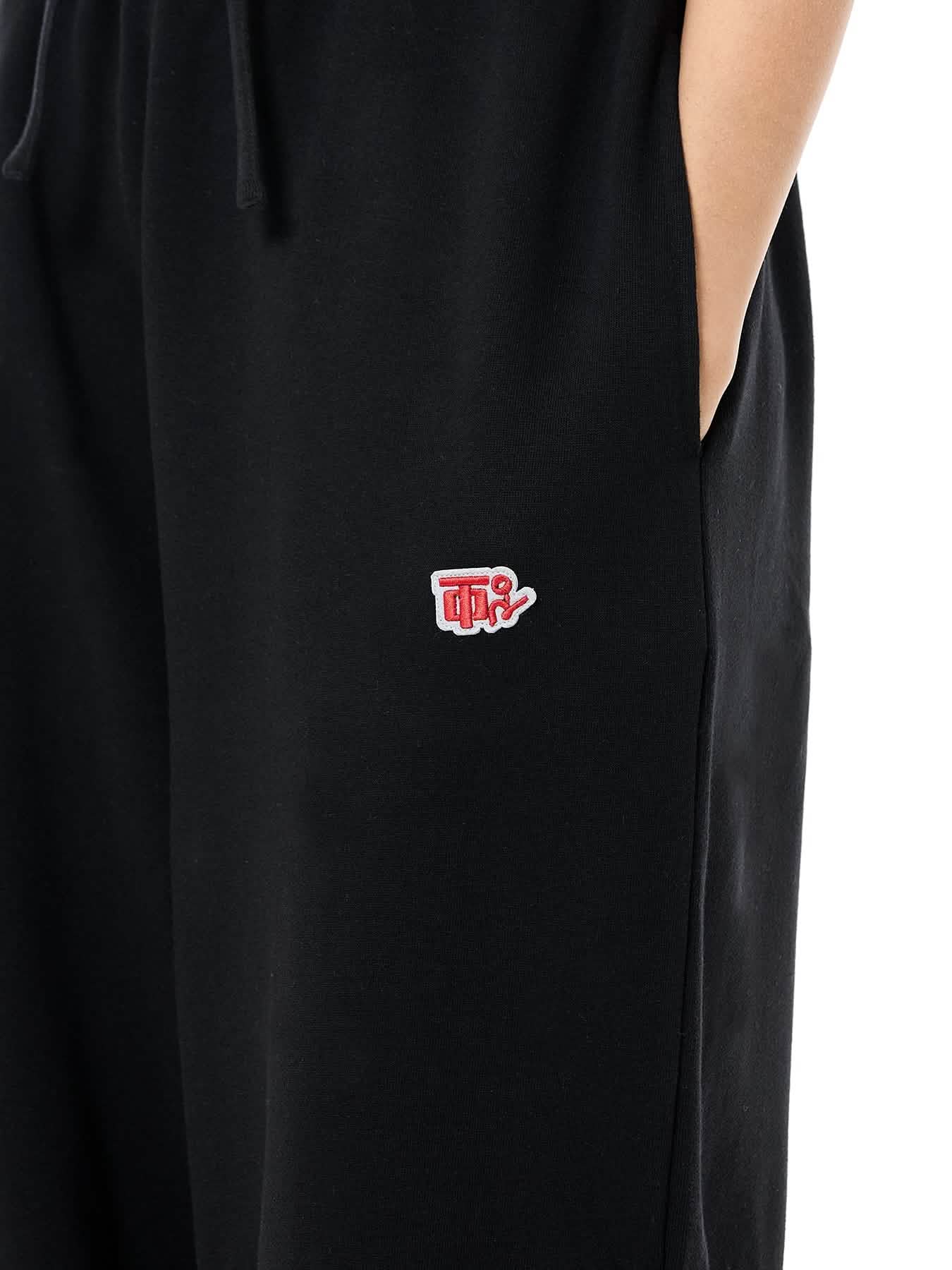 Track-Joggers