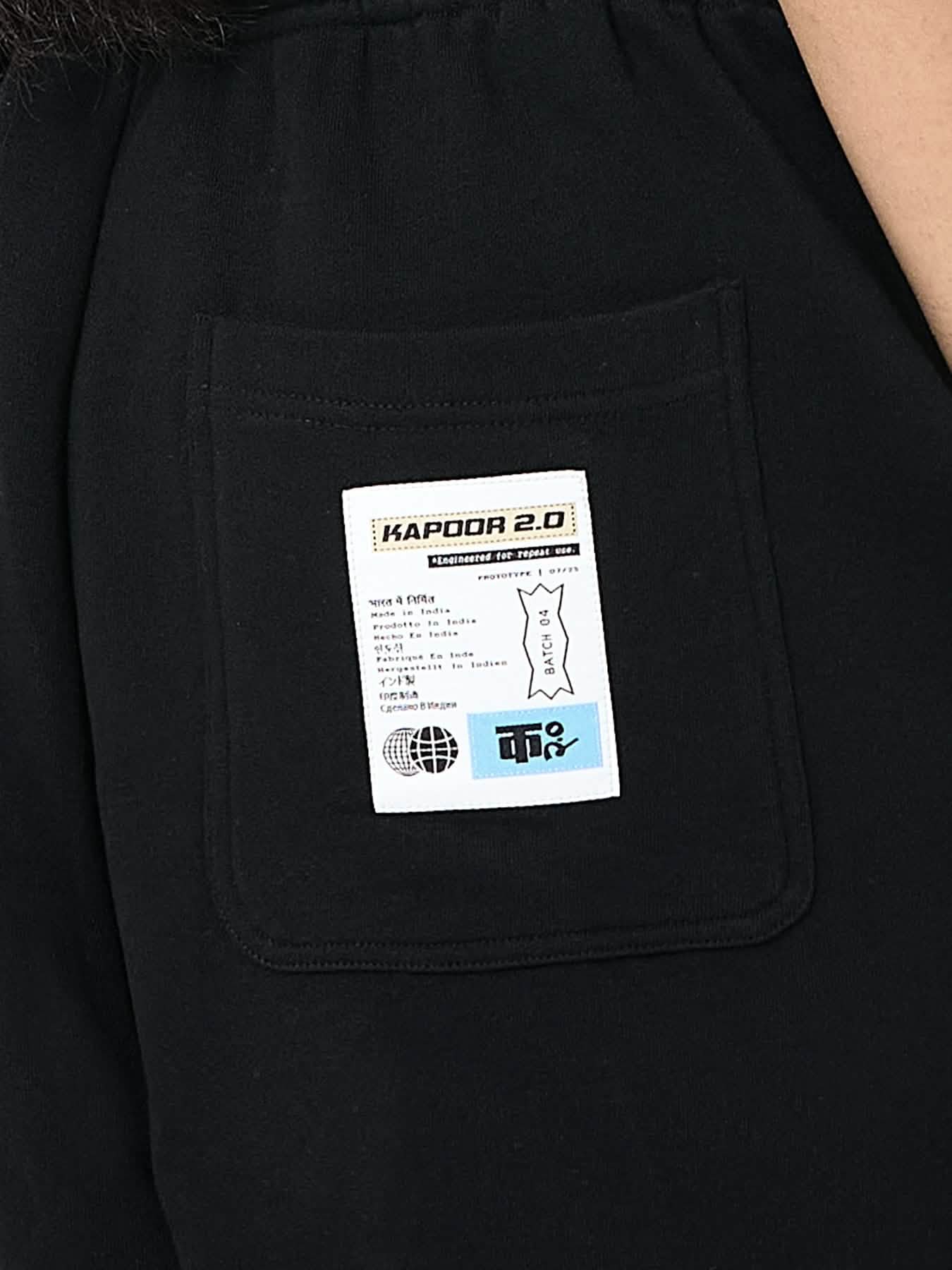 Track-Joggers