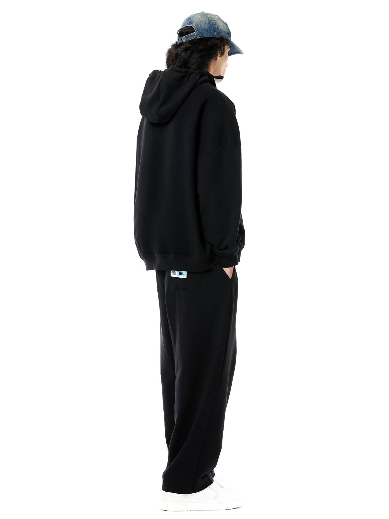 Field Logo Jacket Co-ord Set