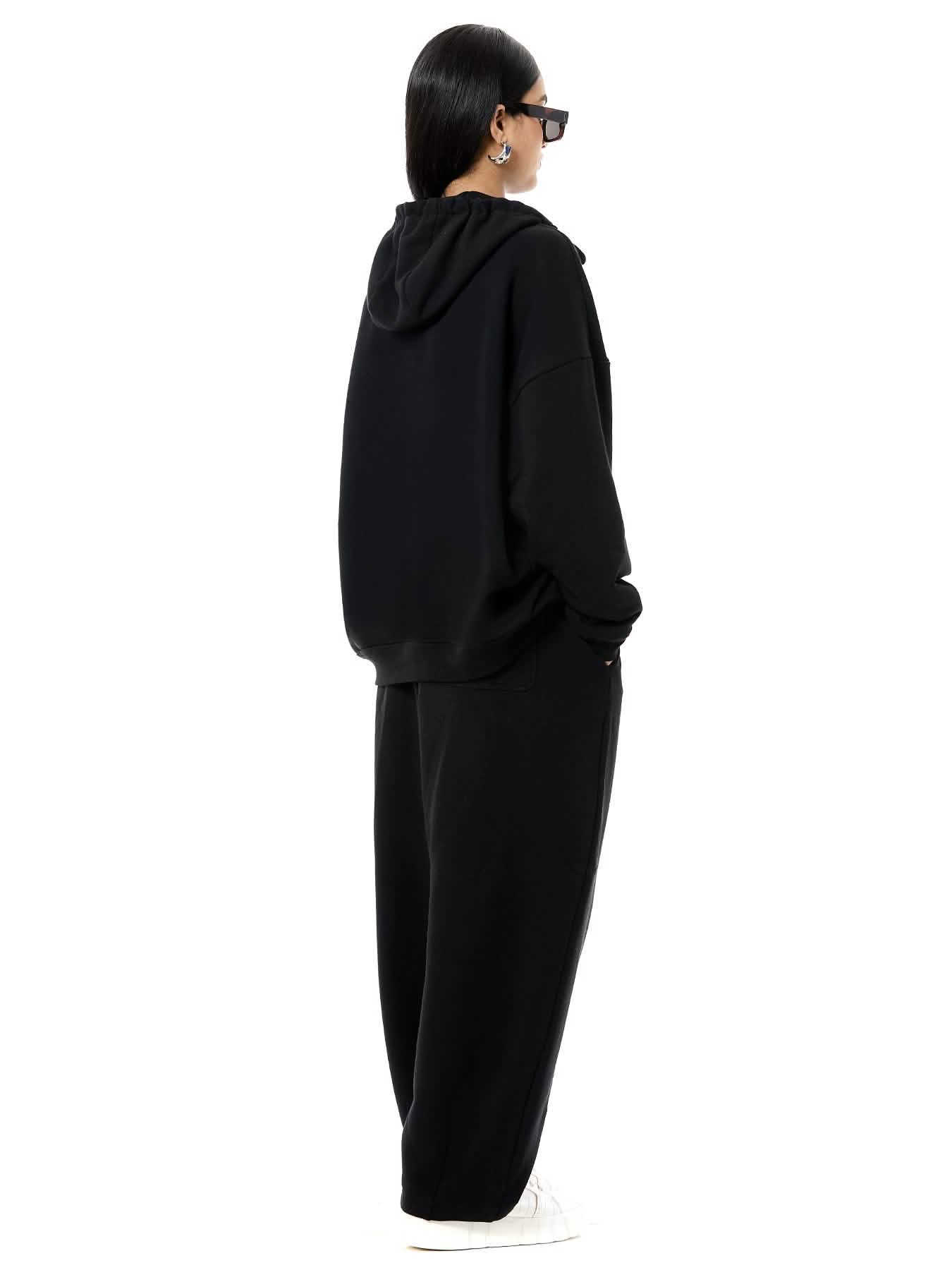 Field Logo Jacket