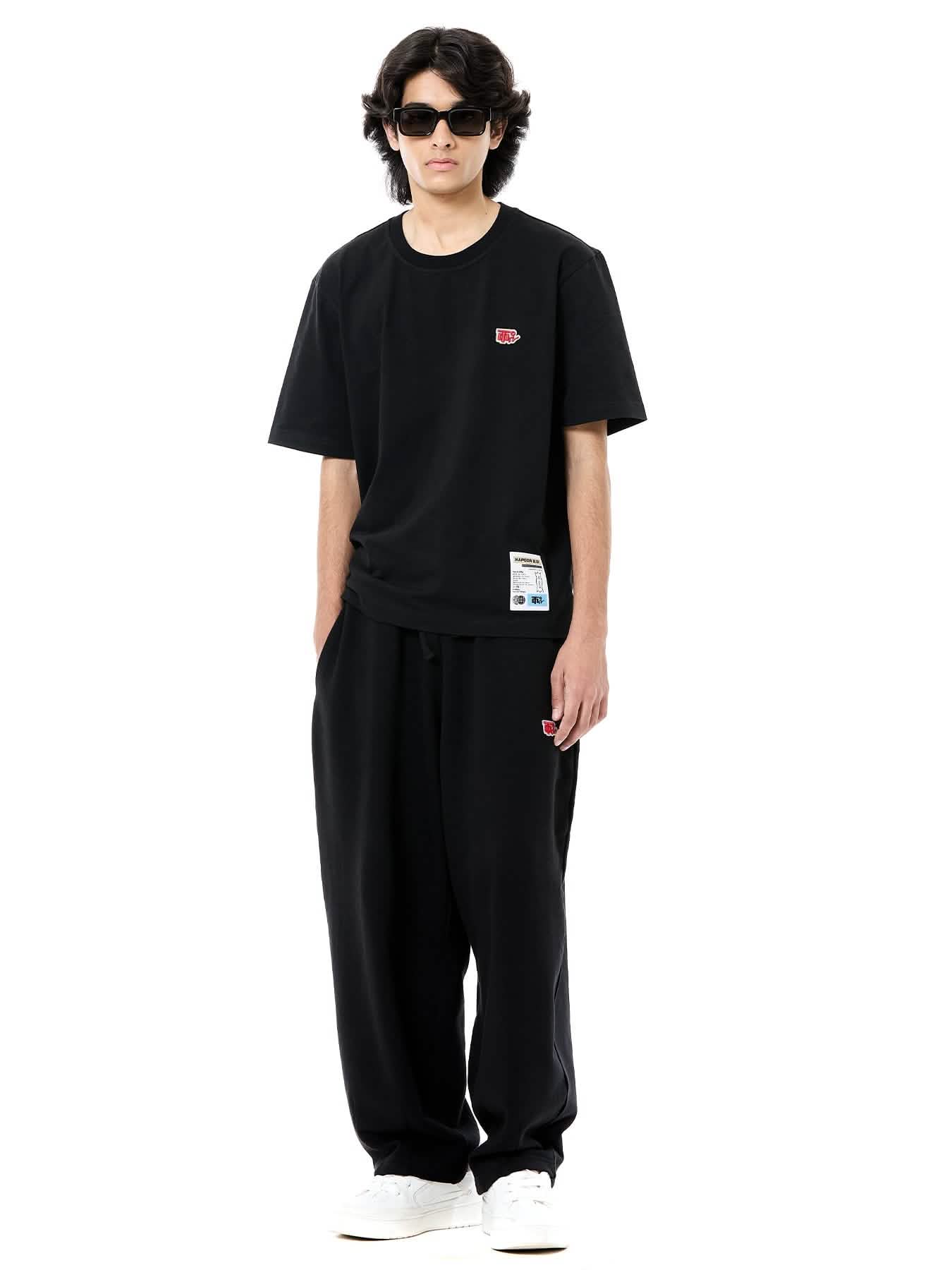 Logo Tee