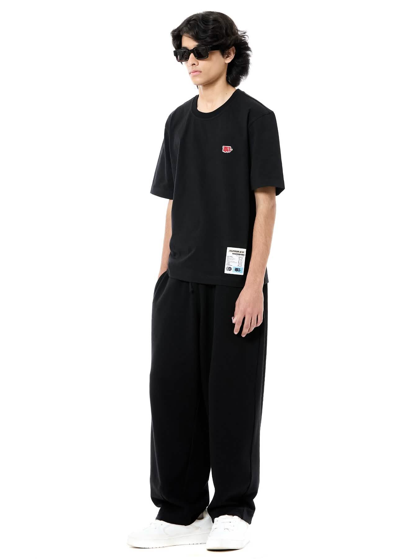 Logo Tee