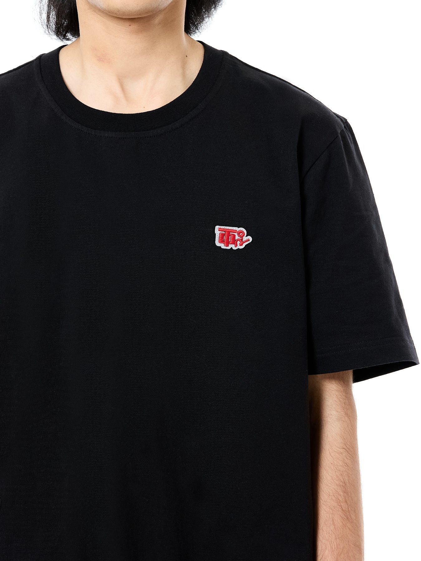 Logo Tee
