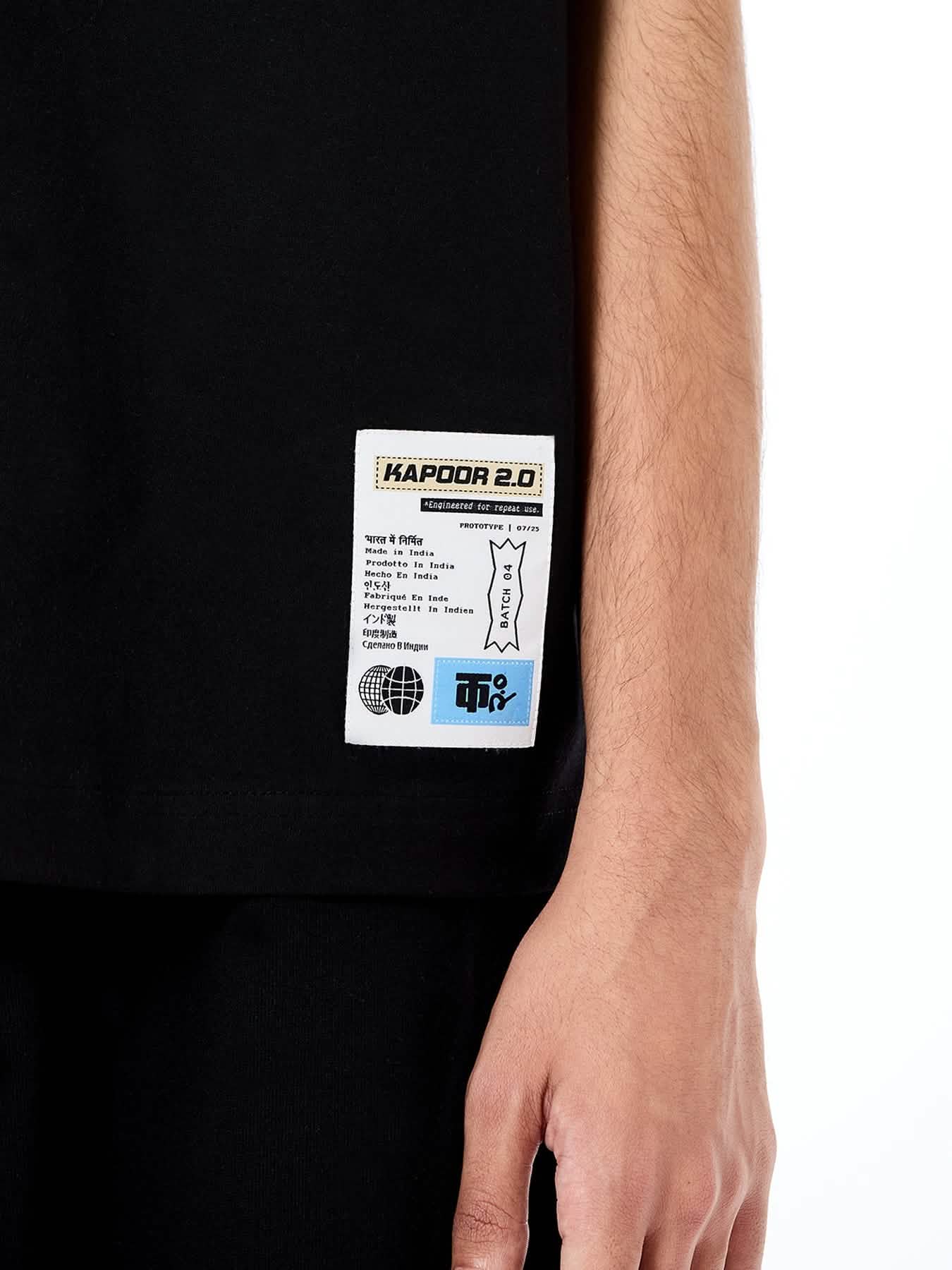 Logo Tee