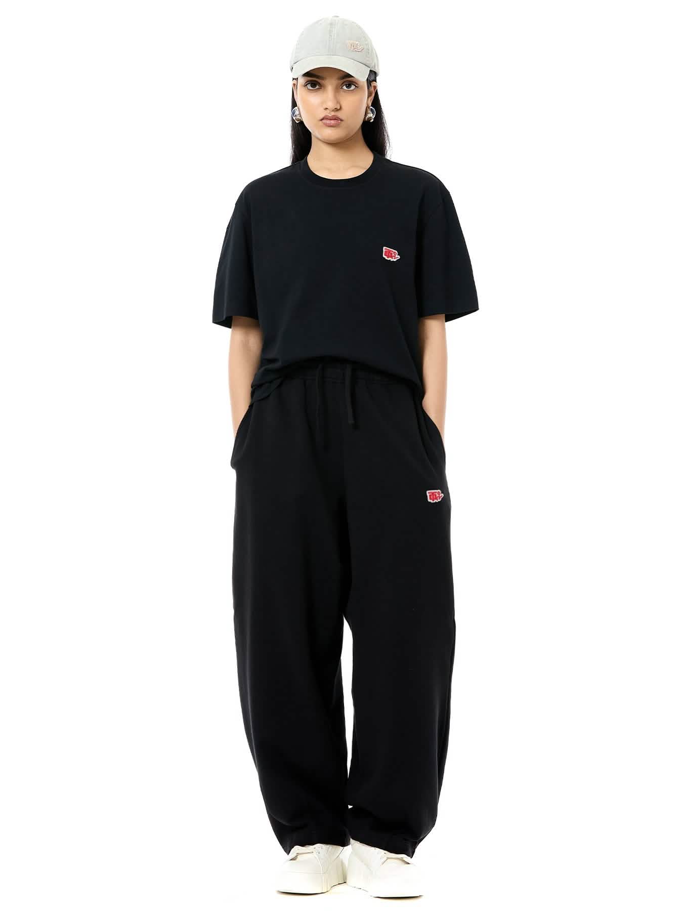Logo Tee