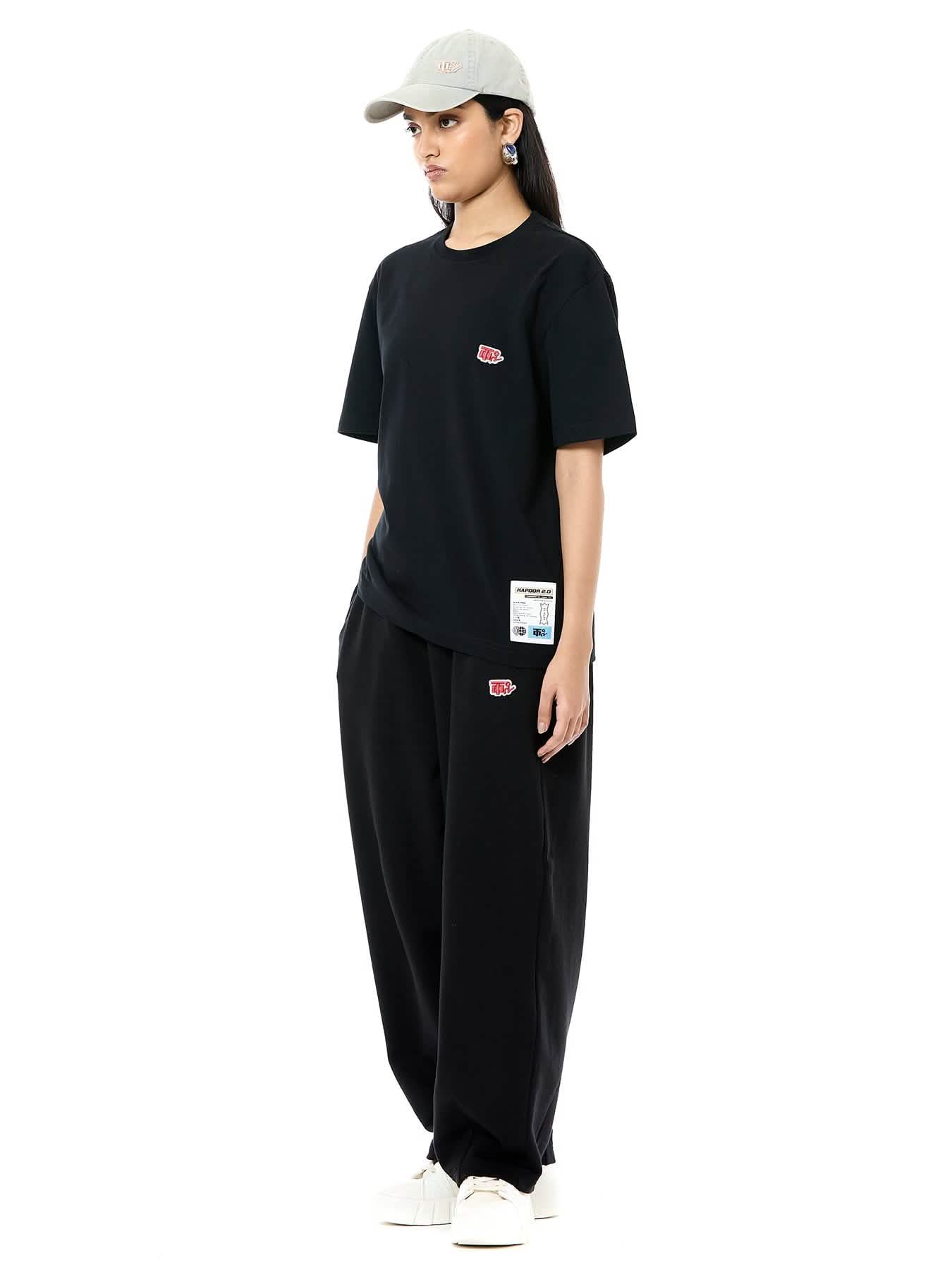 Logo Tee