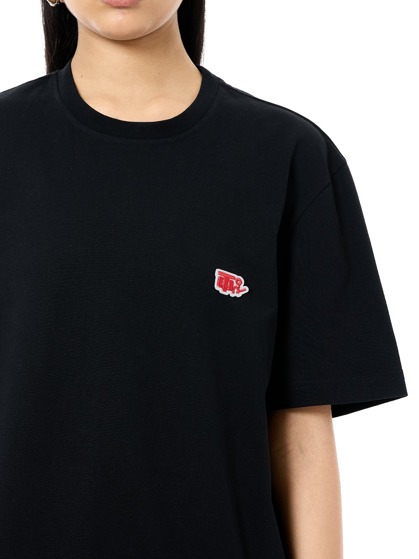 Logo Tee