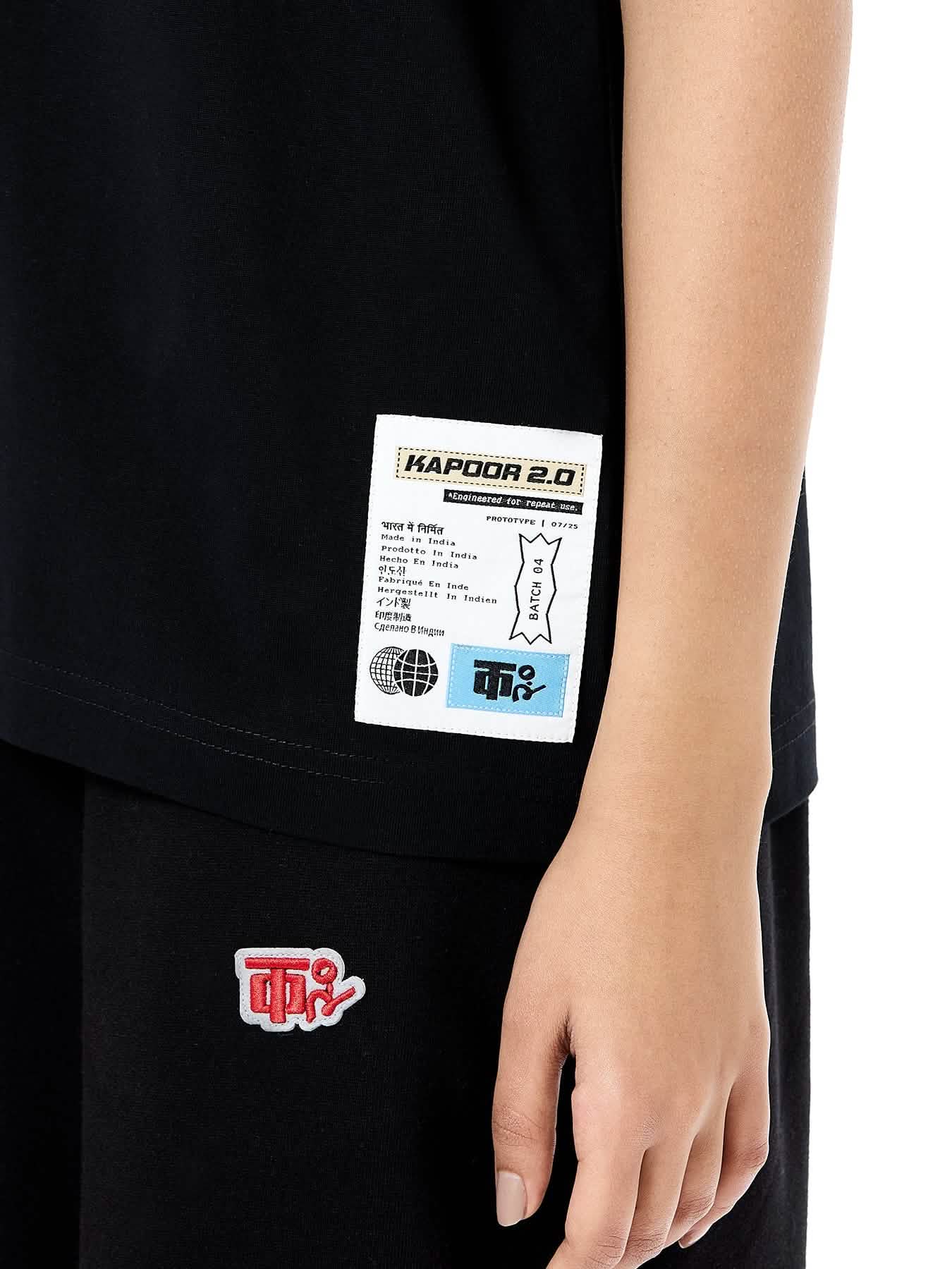 Logo Tee