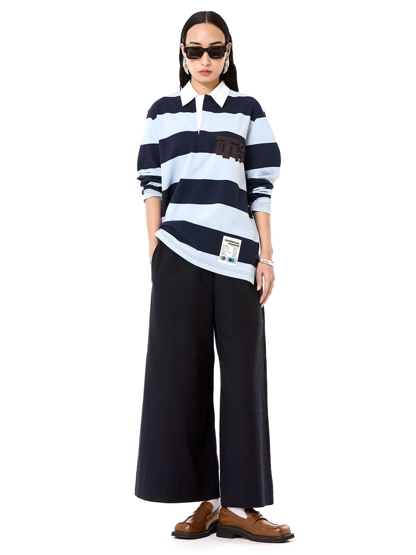 Rugby Logo Tee