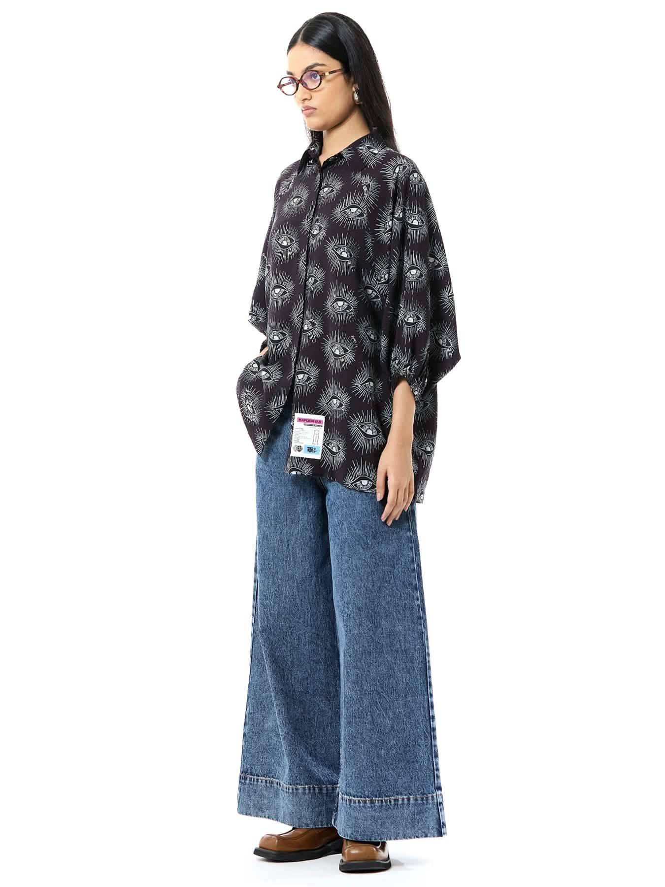 Observers' Wing Shirt