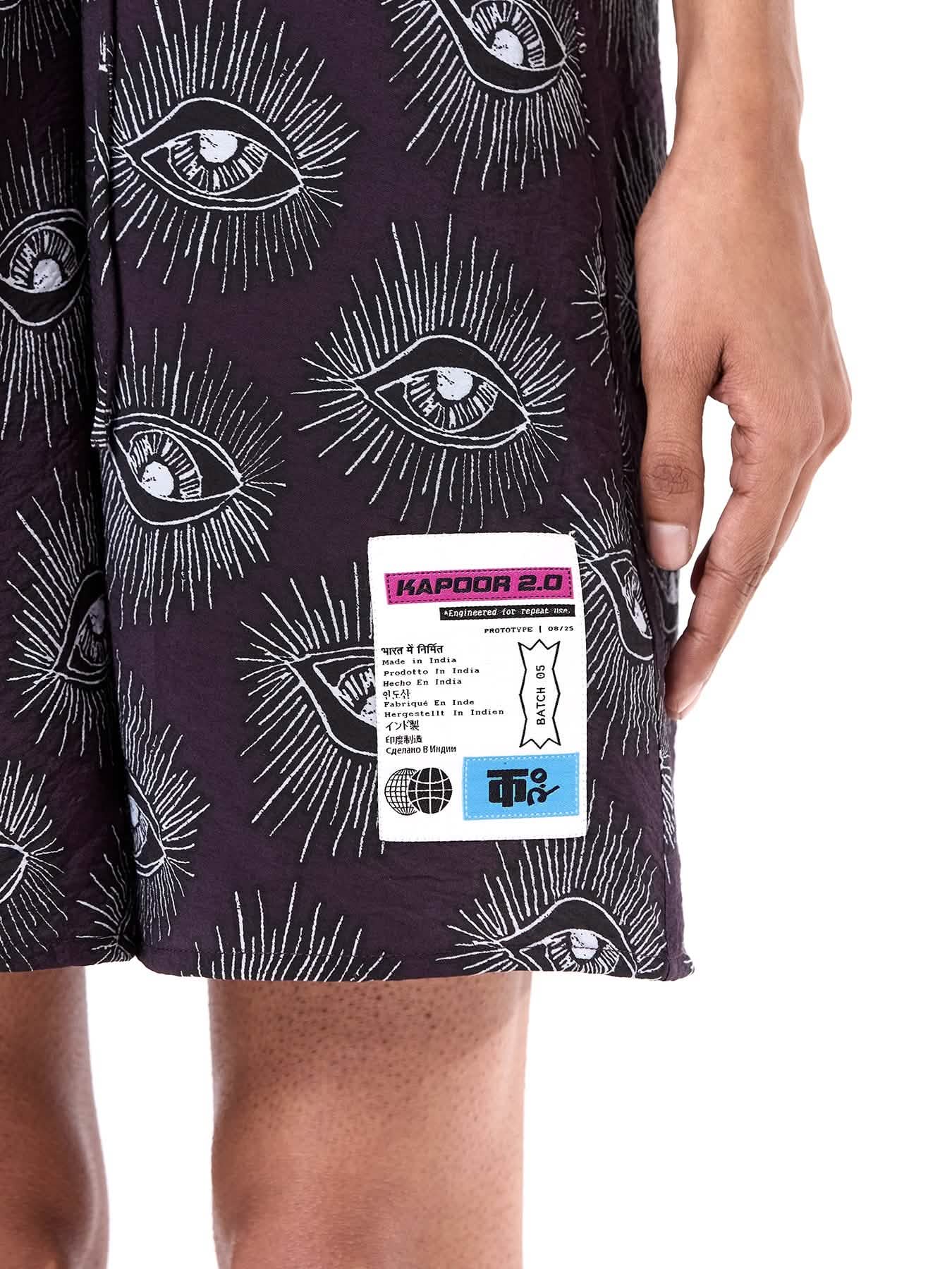 Observers' DIY Cinch Dress