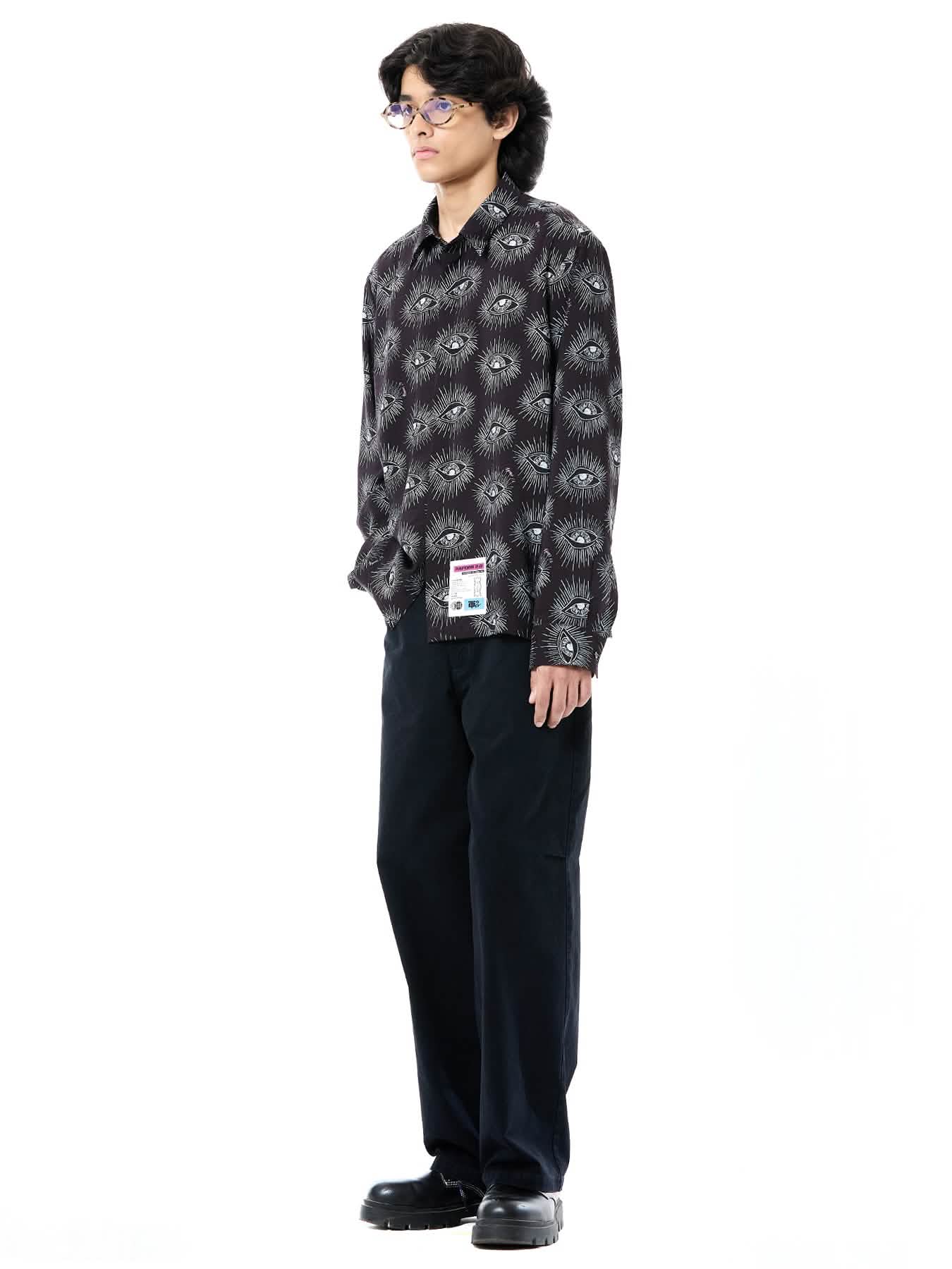 Observers' Desk Shirt
