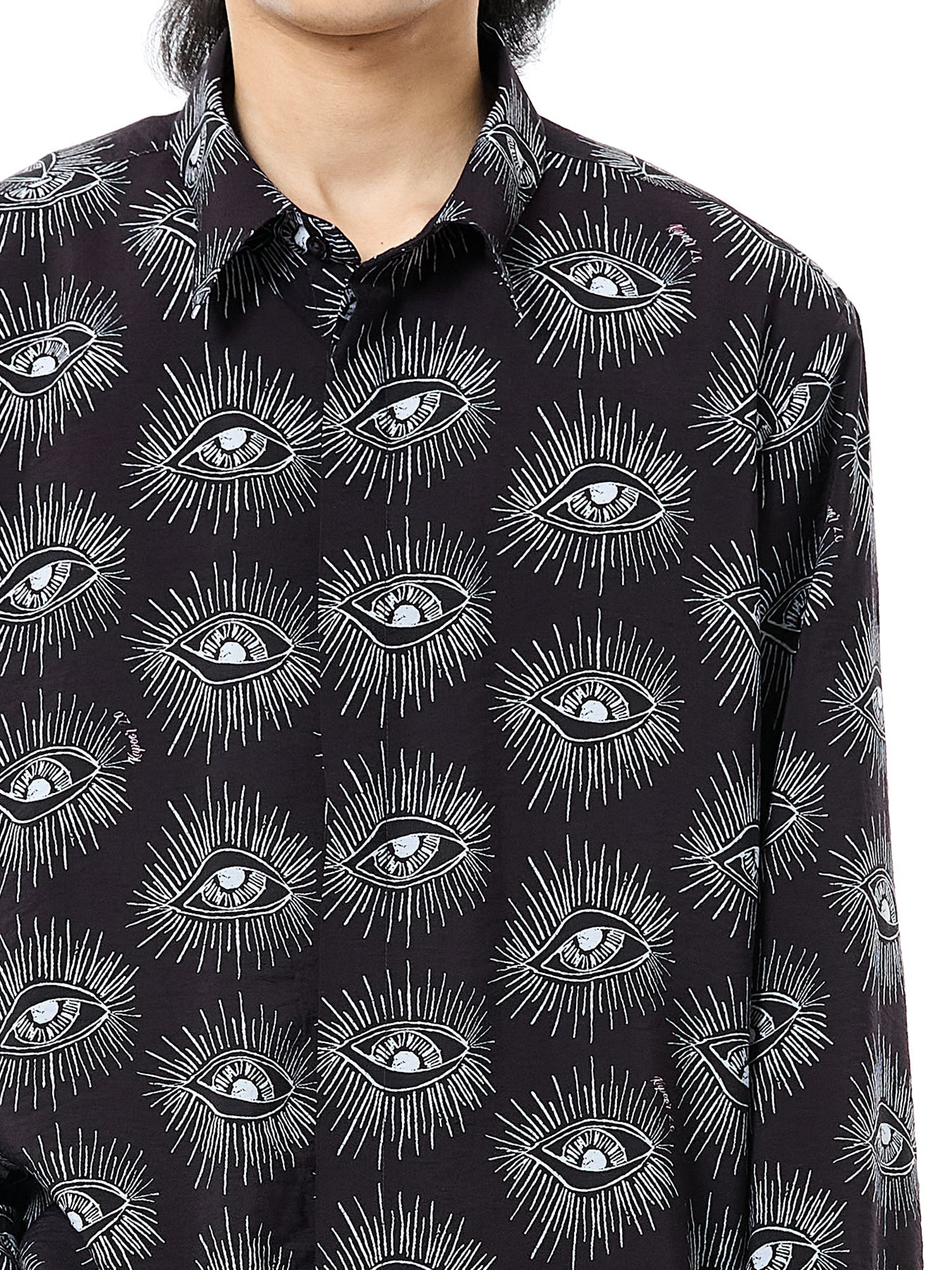 Observers' Desk Shirt