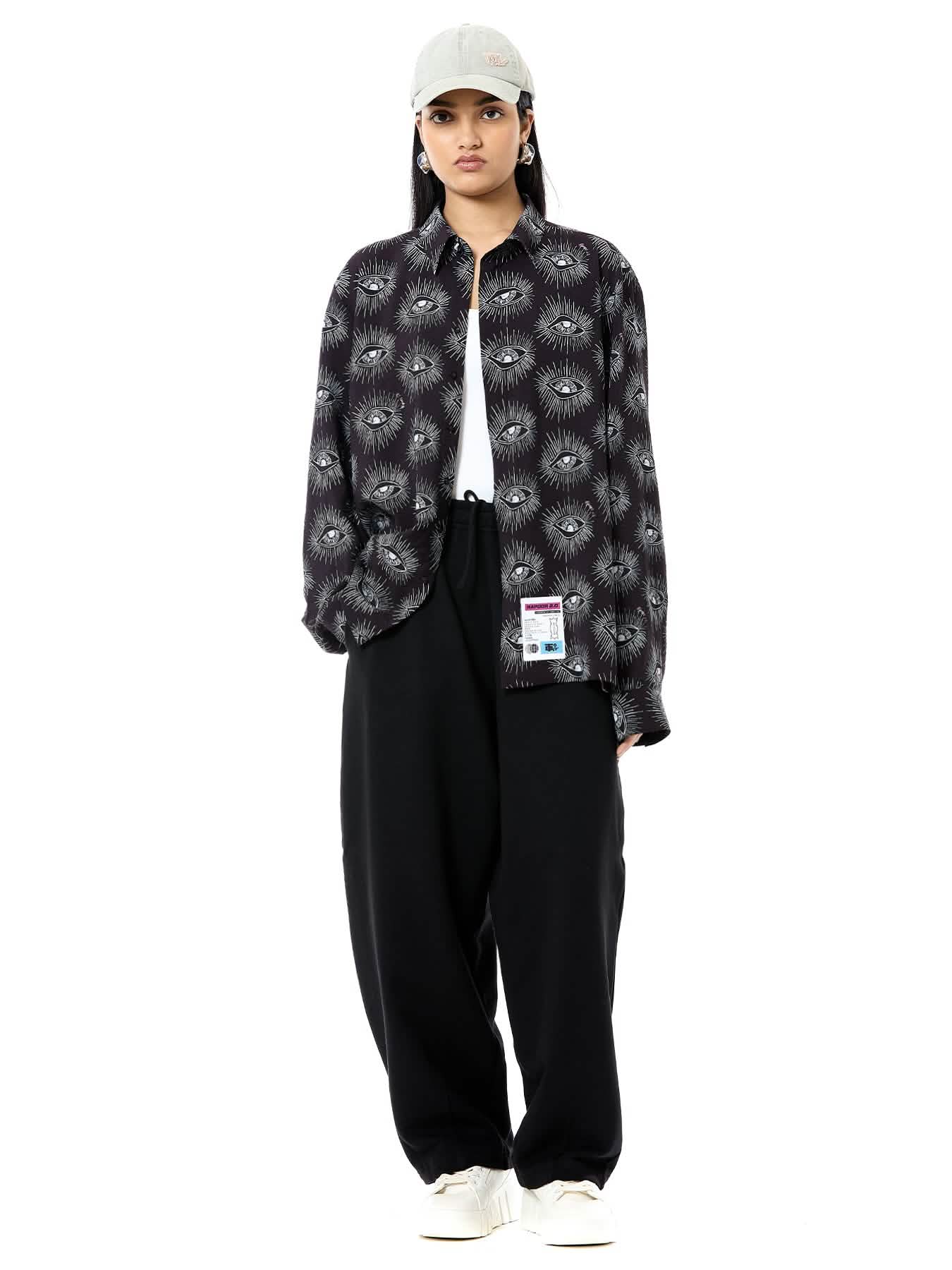 Observers' Desk Shirt