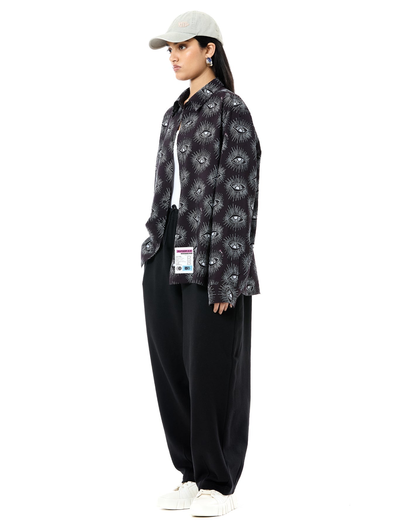 Observers' Desk Shirt