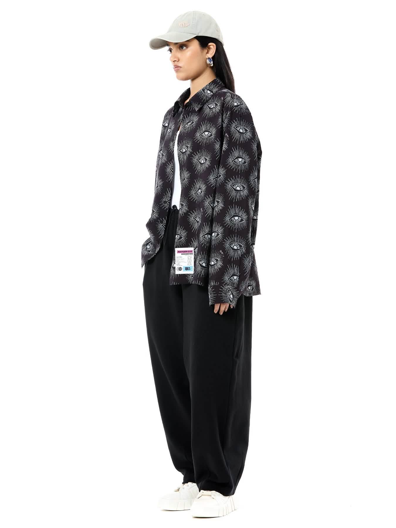 Observers' Desk Shirt