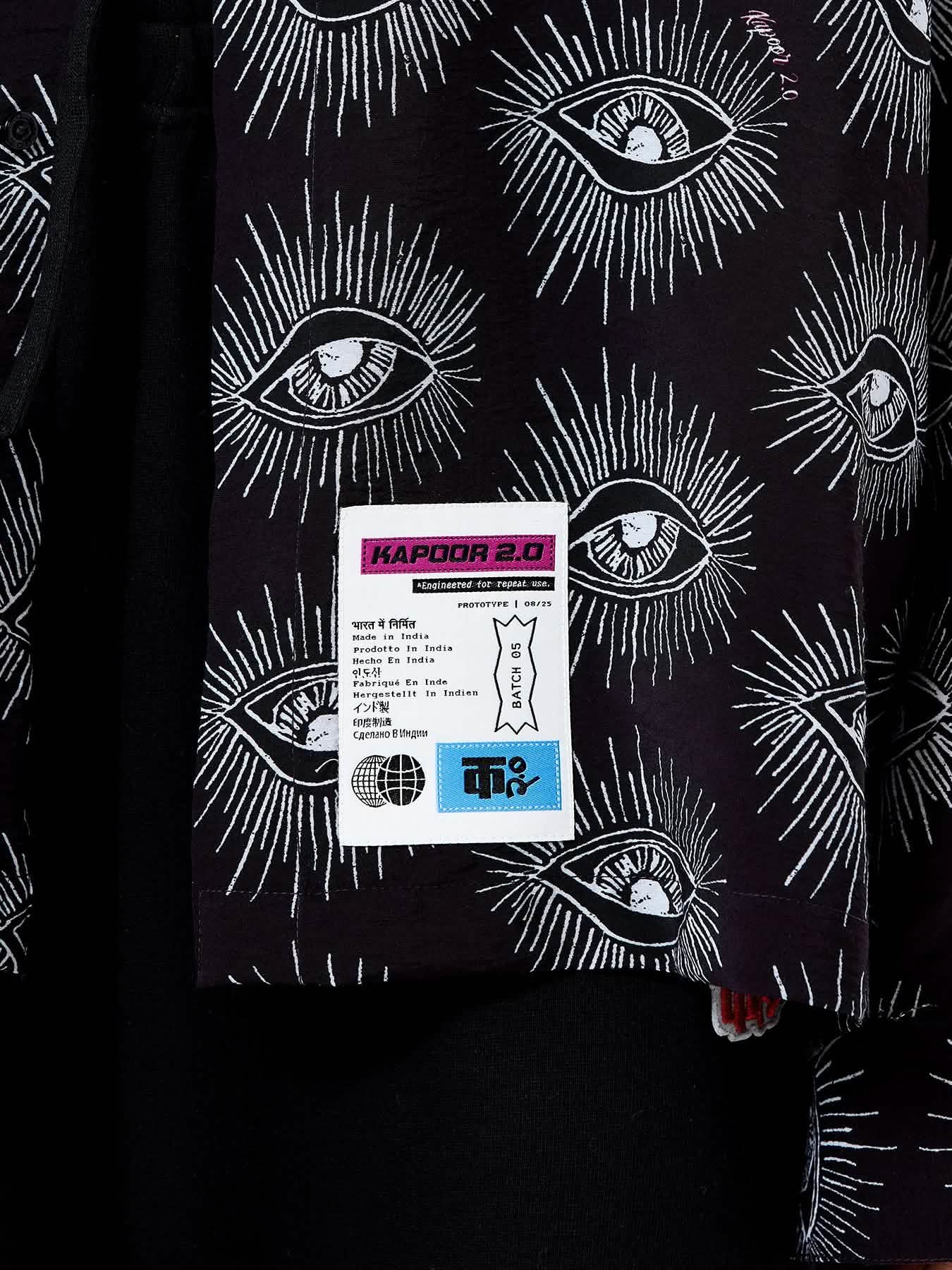 Observers' Desk Shirt