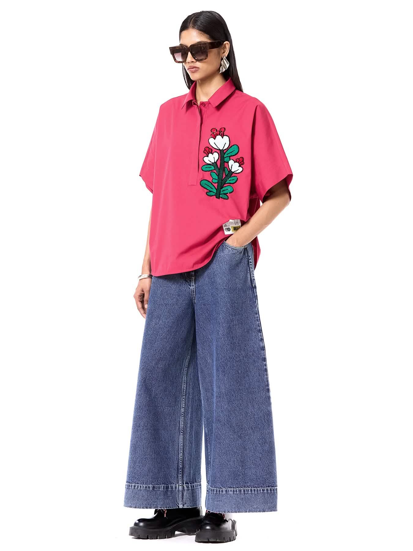Oasis Shirt