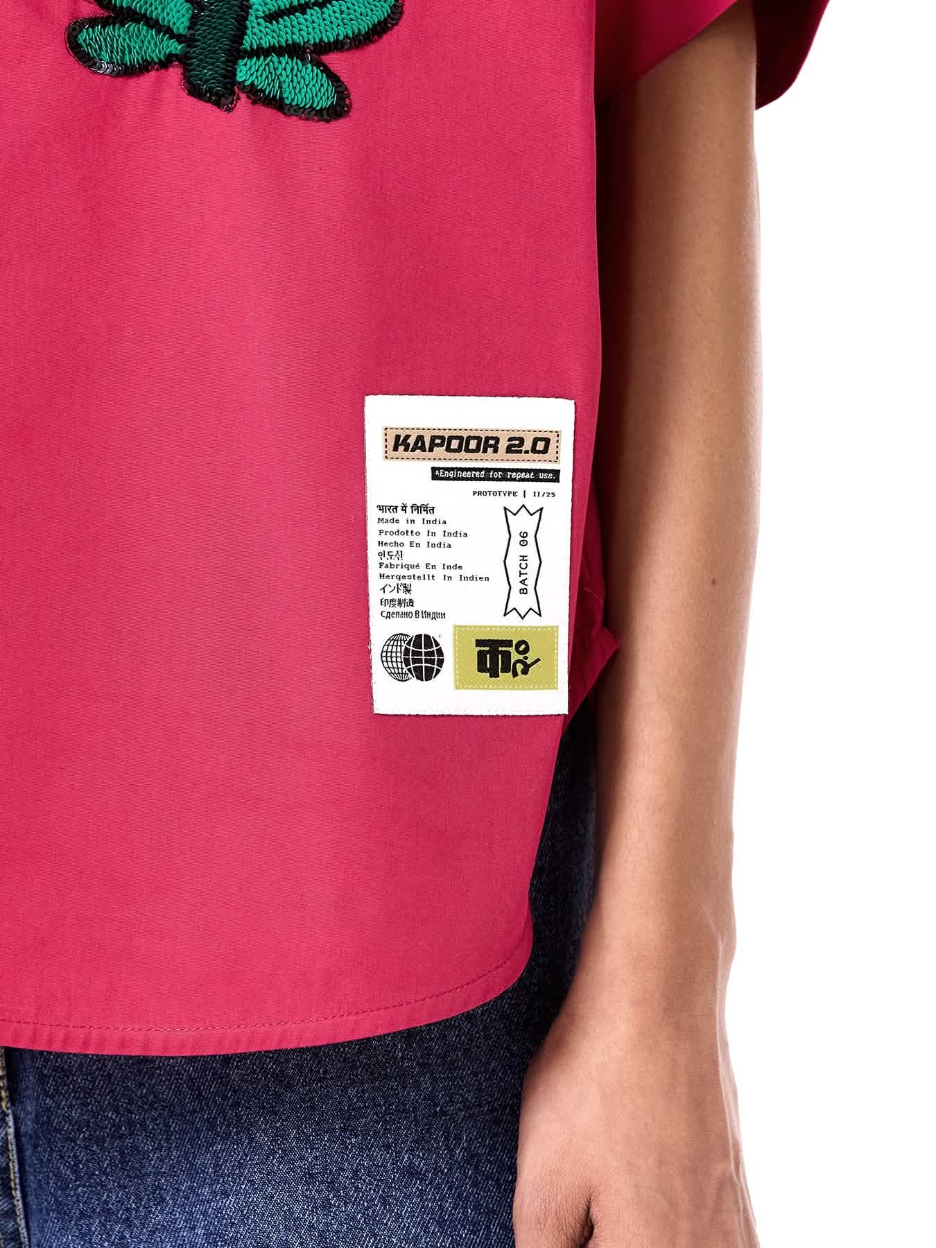 Oasis Shirt