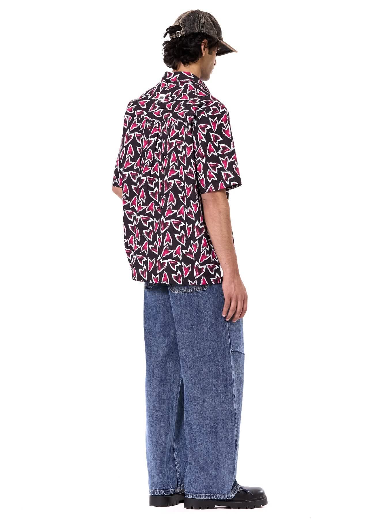 Oversized Shirt