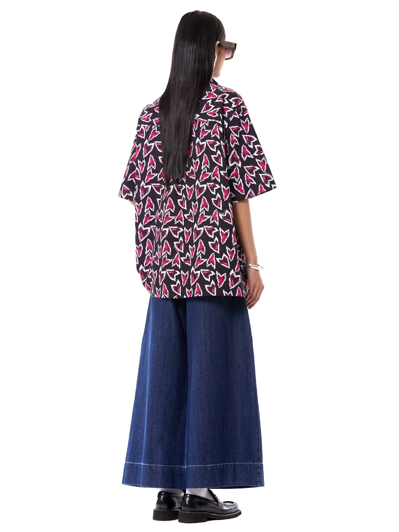 Oversized Shirt