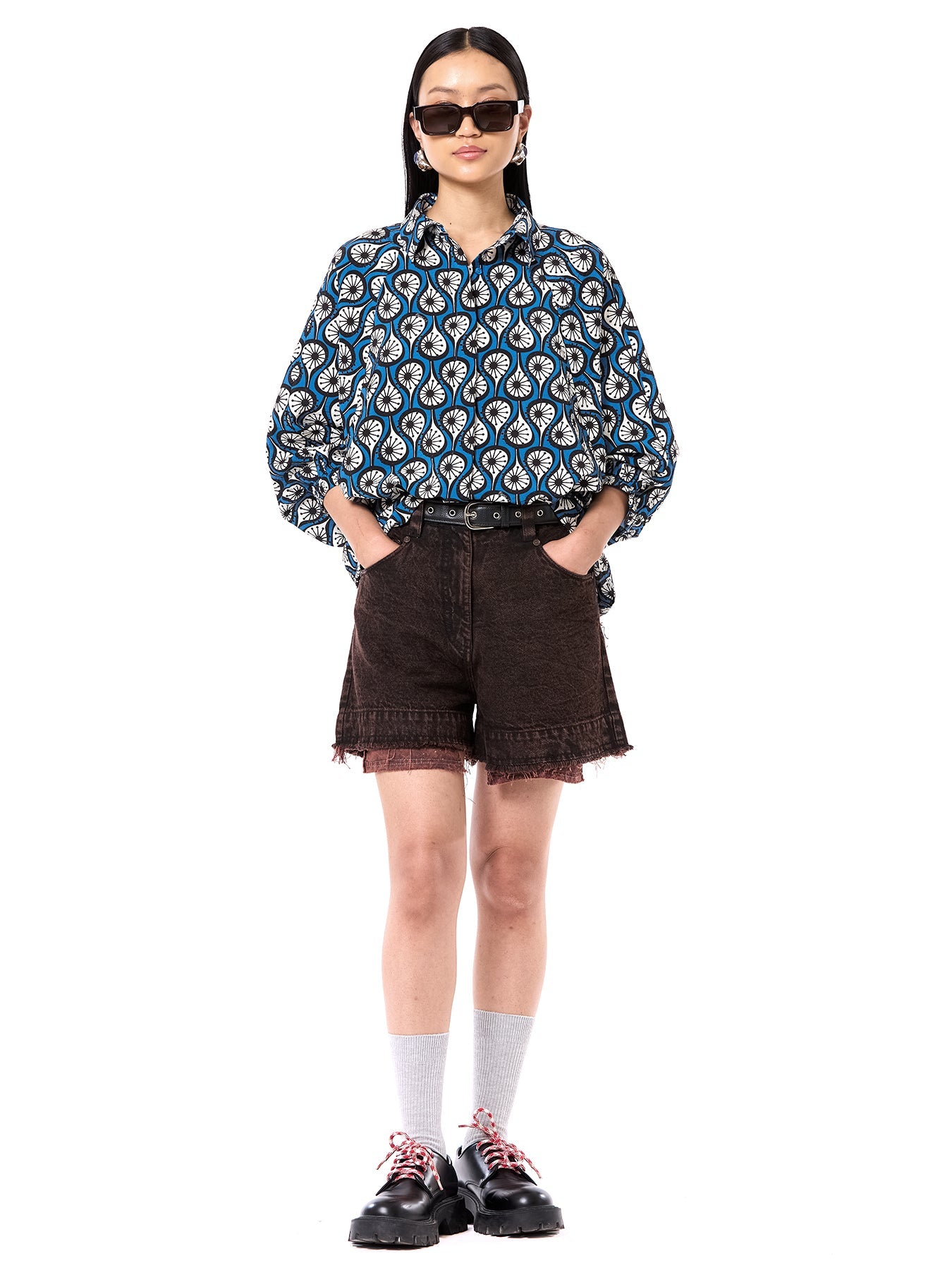 Wing Shirt