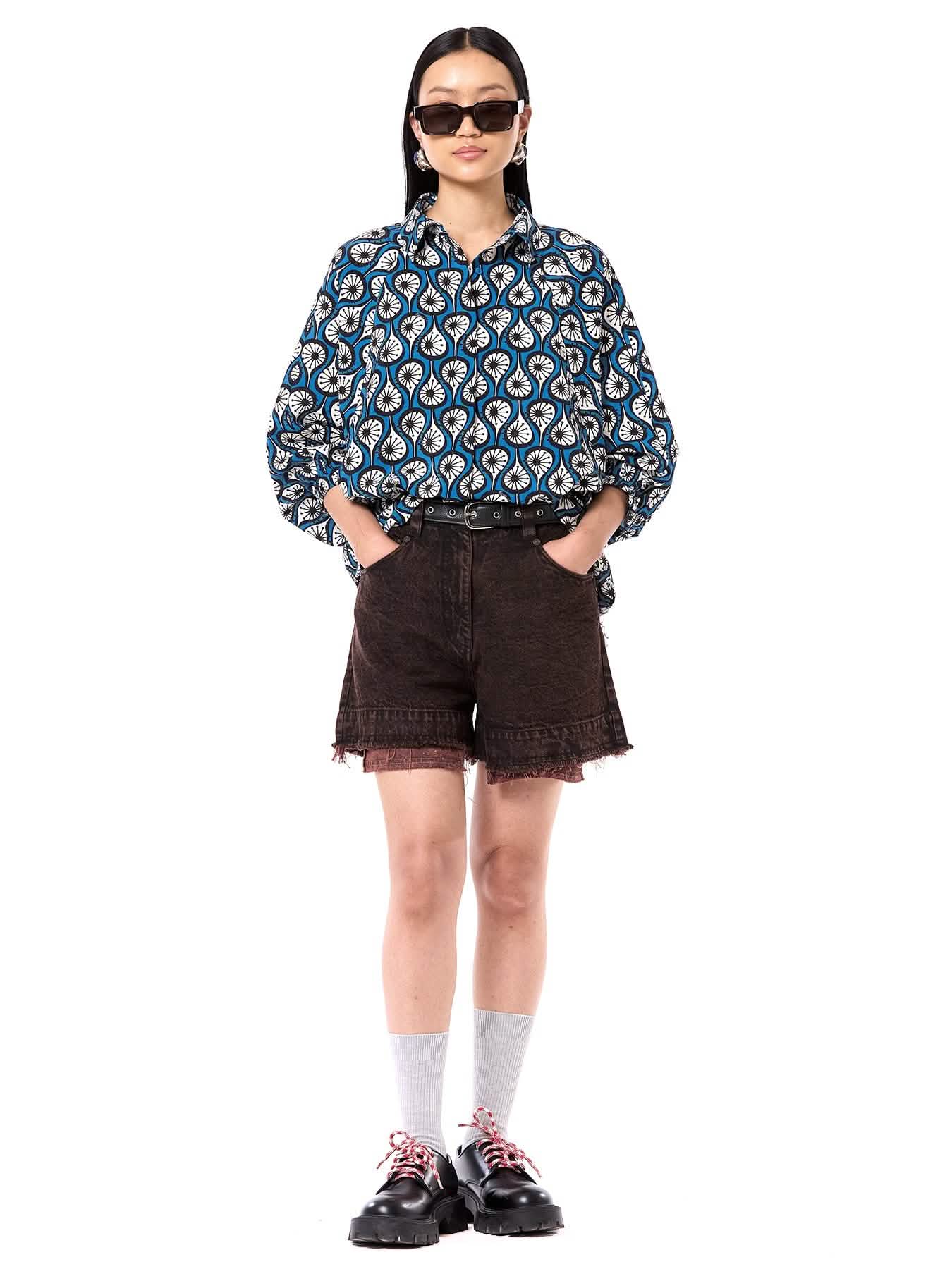 Wing Shirt