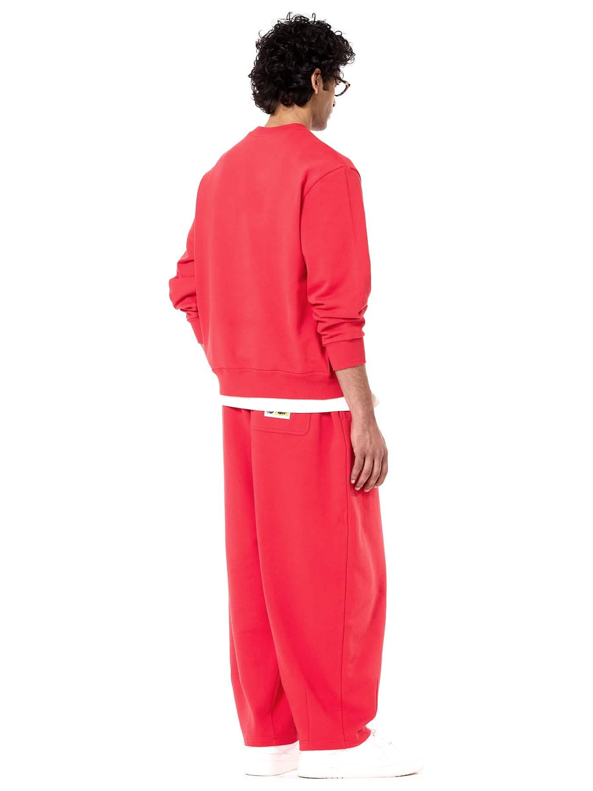 Field Logo Jumper Co-ord Set