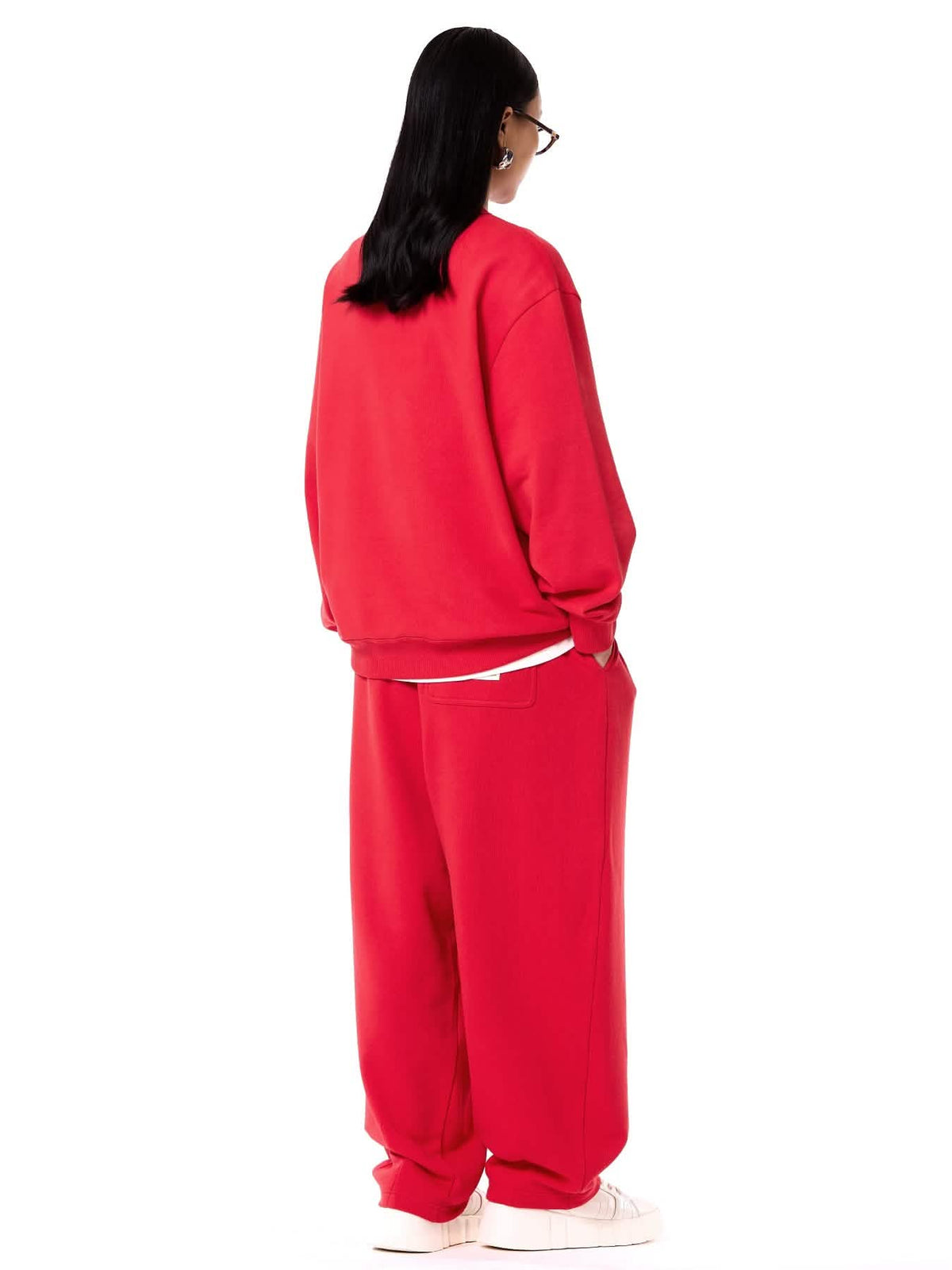Field Logo Jumper Co-ord Set