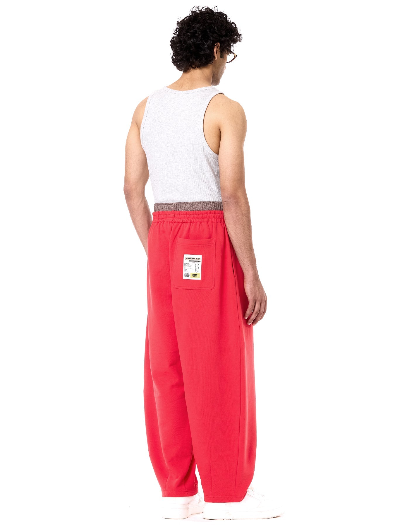 Track Joggers