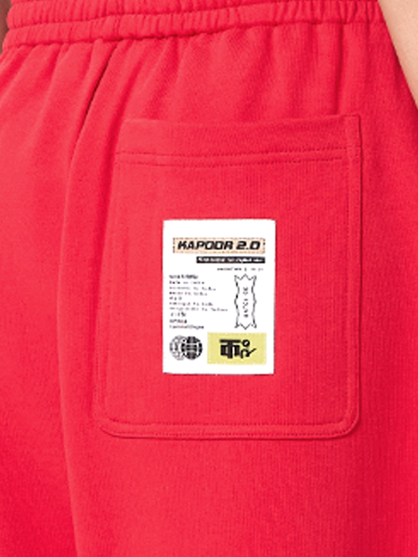 Track Joggers