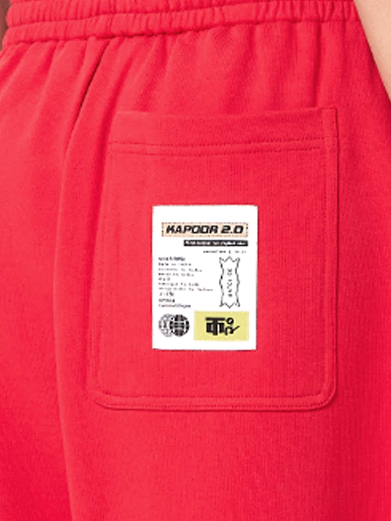 Track Joggers