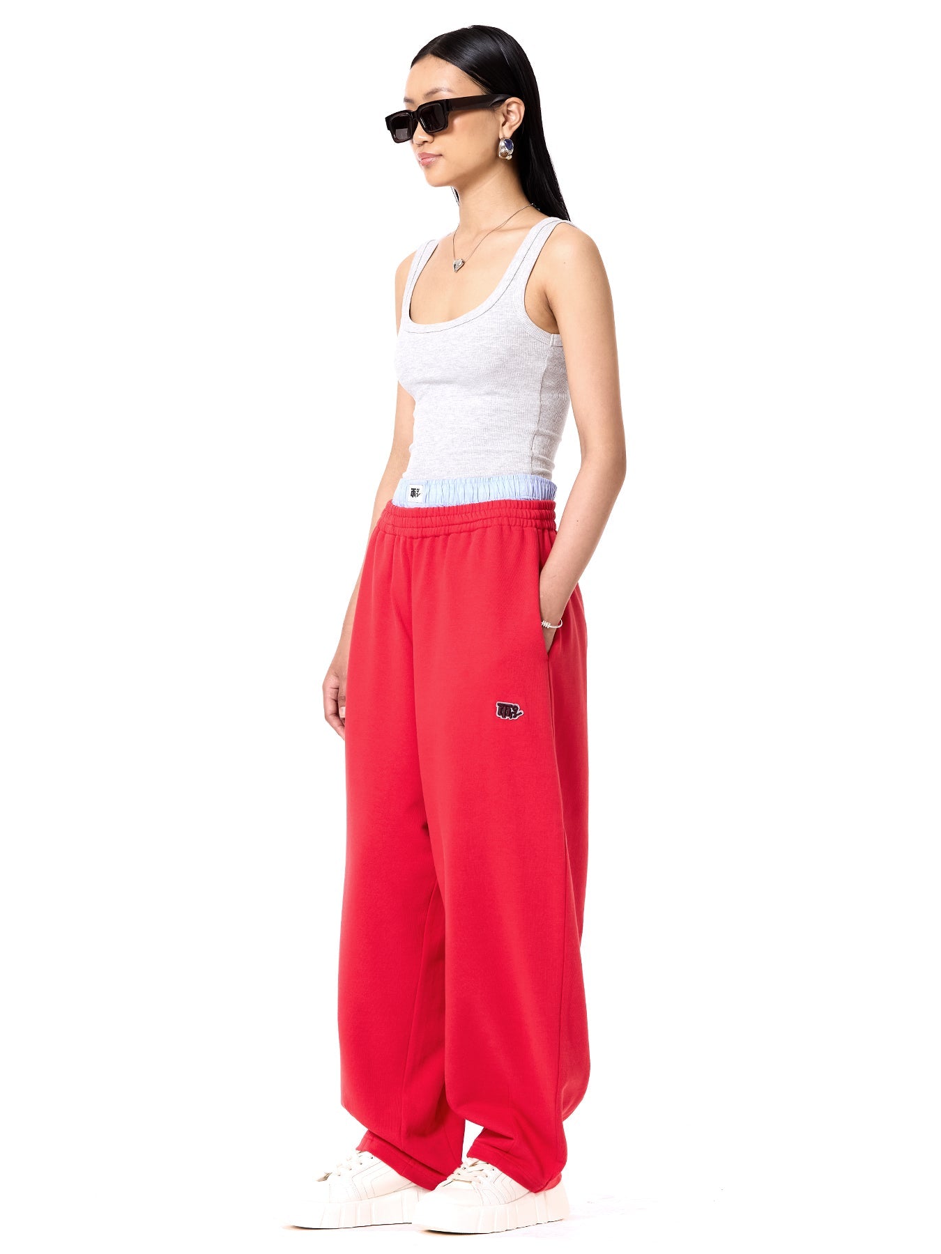 Track Joggers