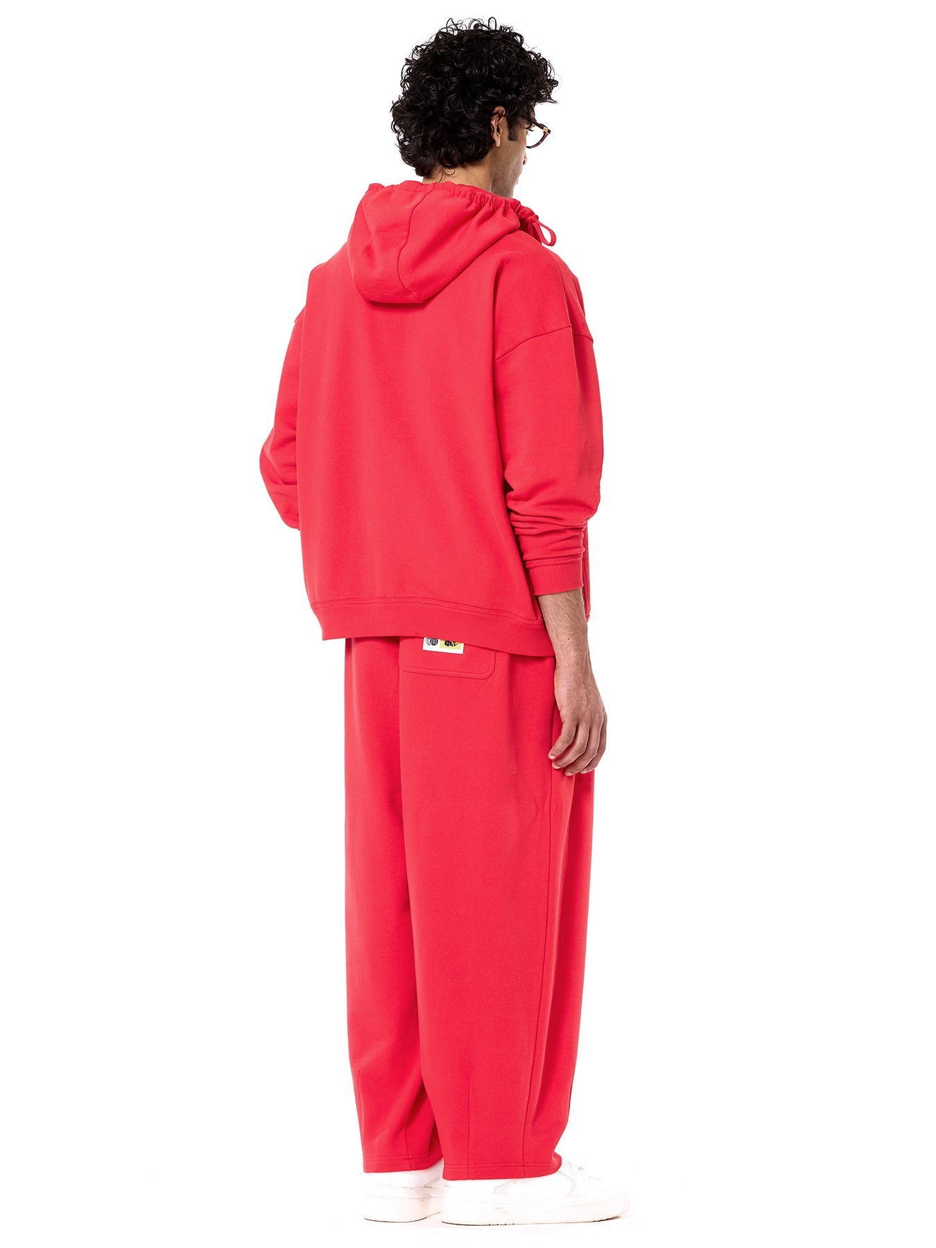 Field Logo Jacket Co-ord Set