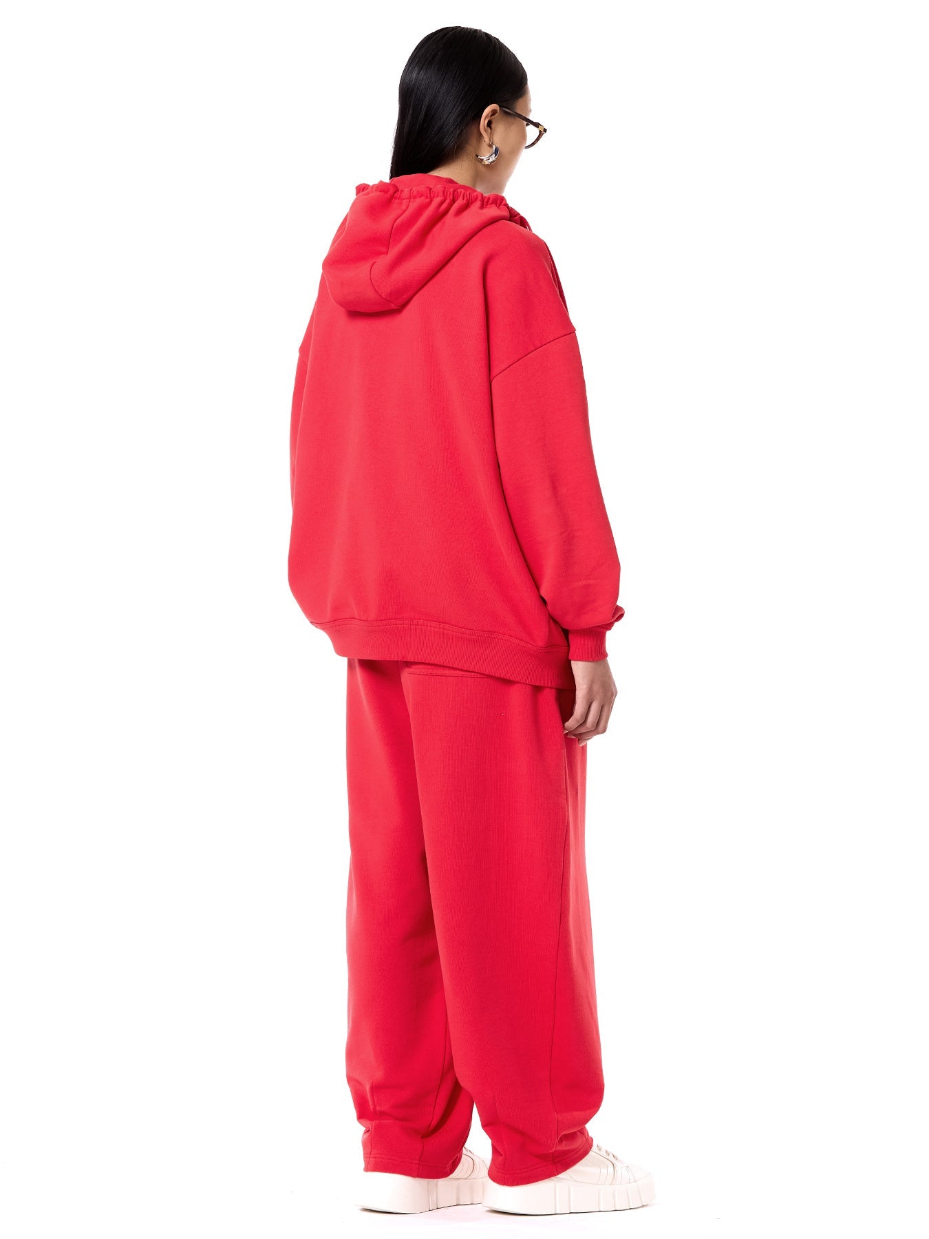 Field Logo Jacket Co-ord Set