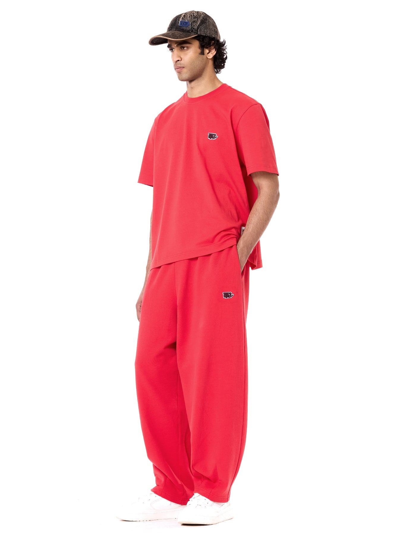 Logo Tee