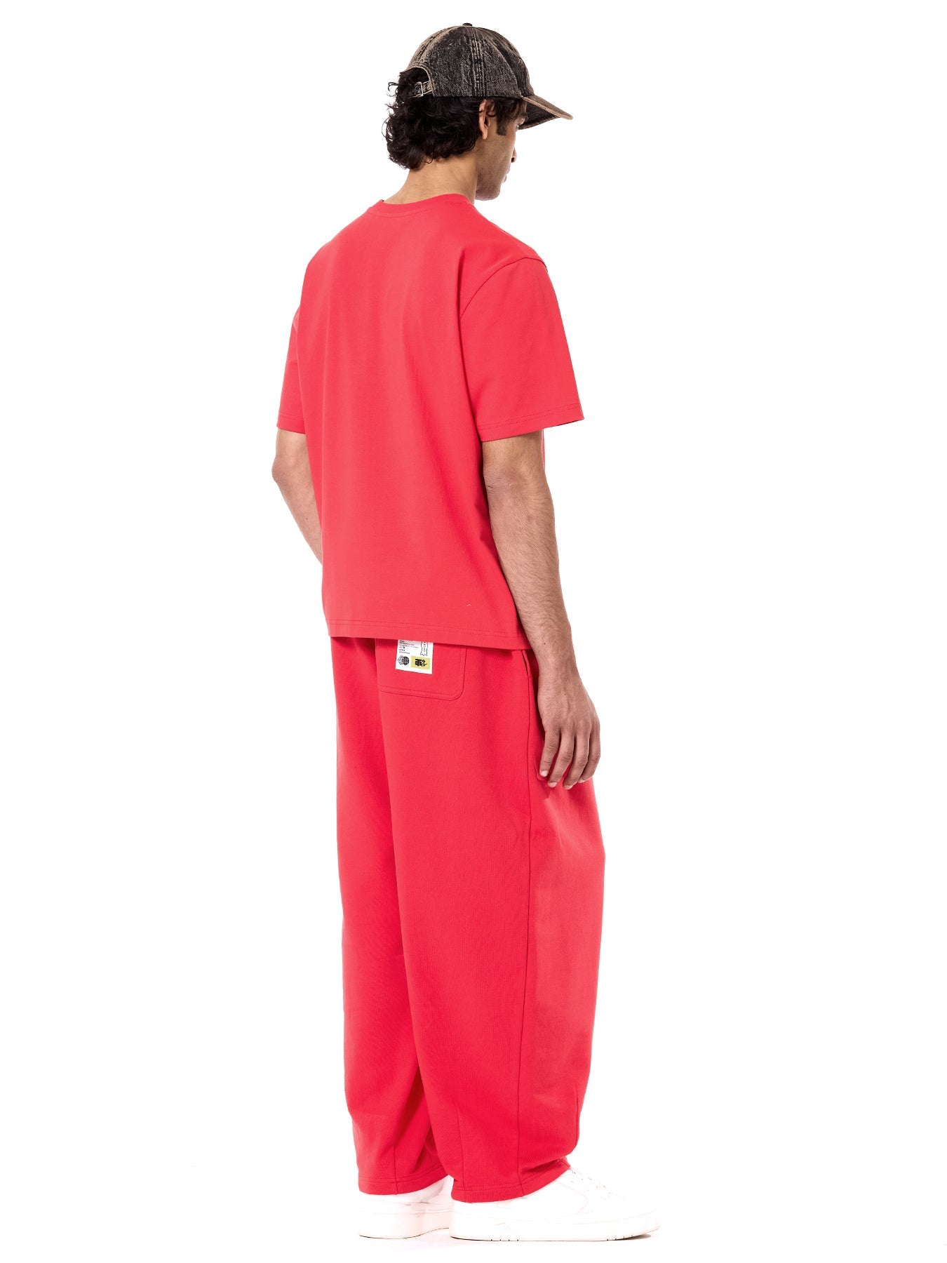 Logo Tee