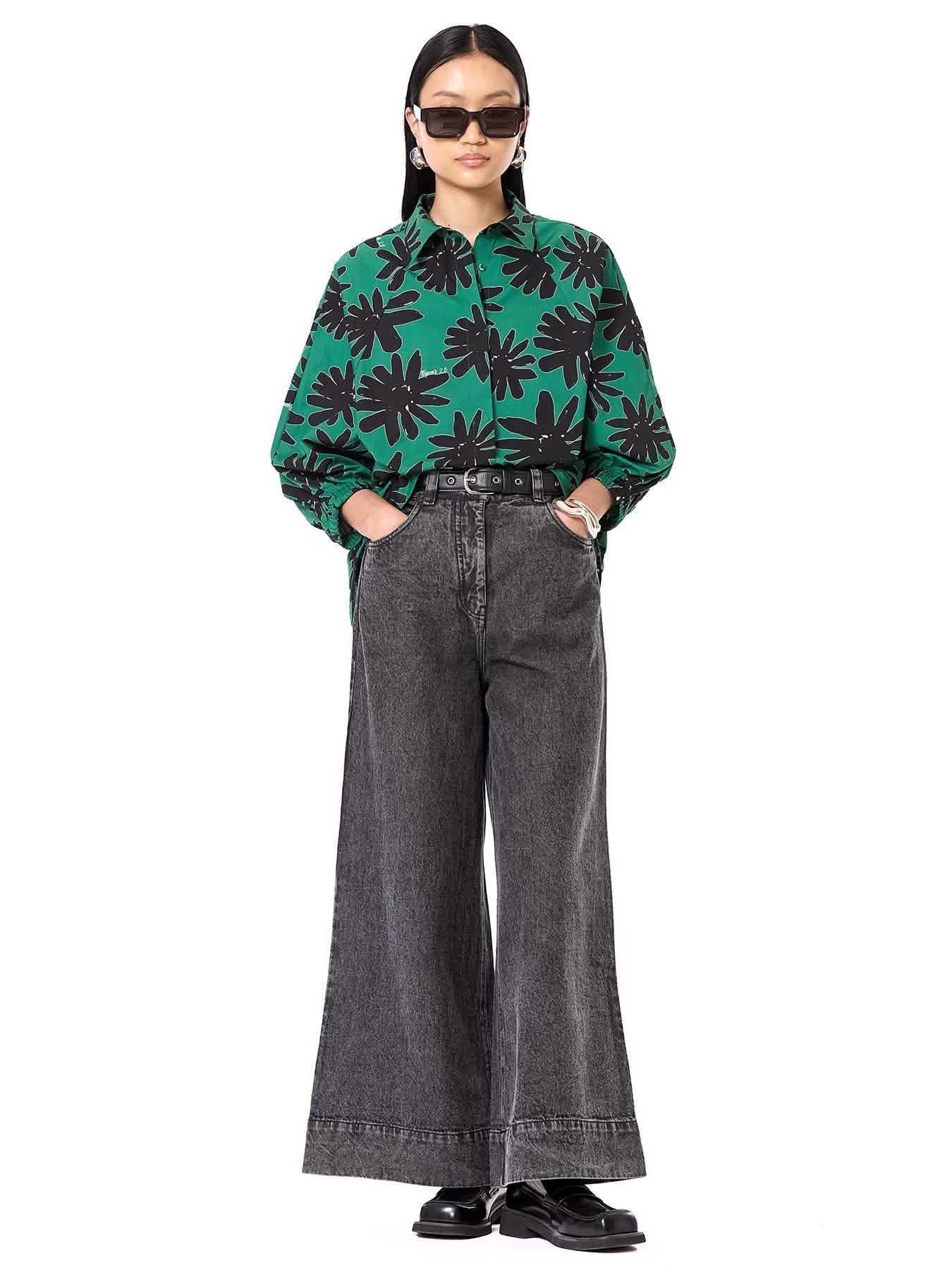 Wing-Shirt