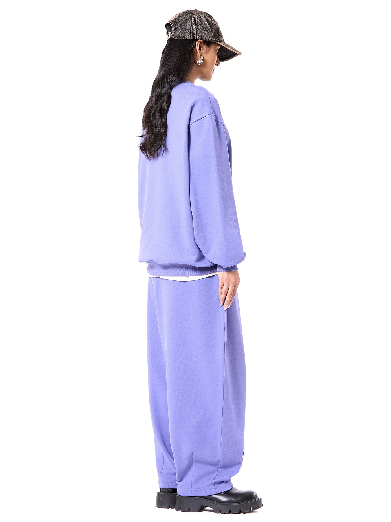 Field Logo Jumper Co-ord Set