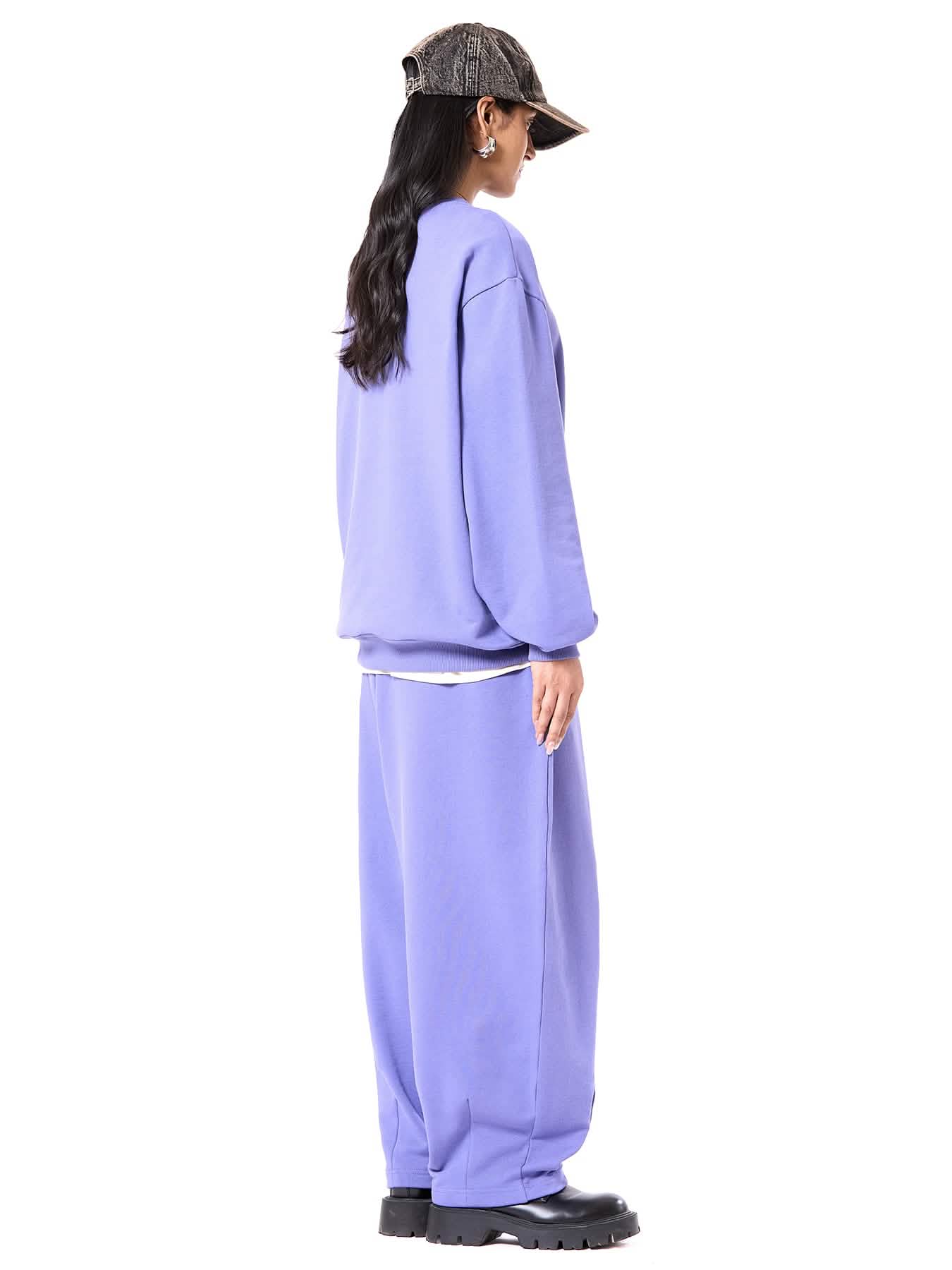Field Logo Jumper Co-ord Set