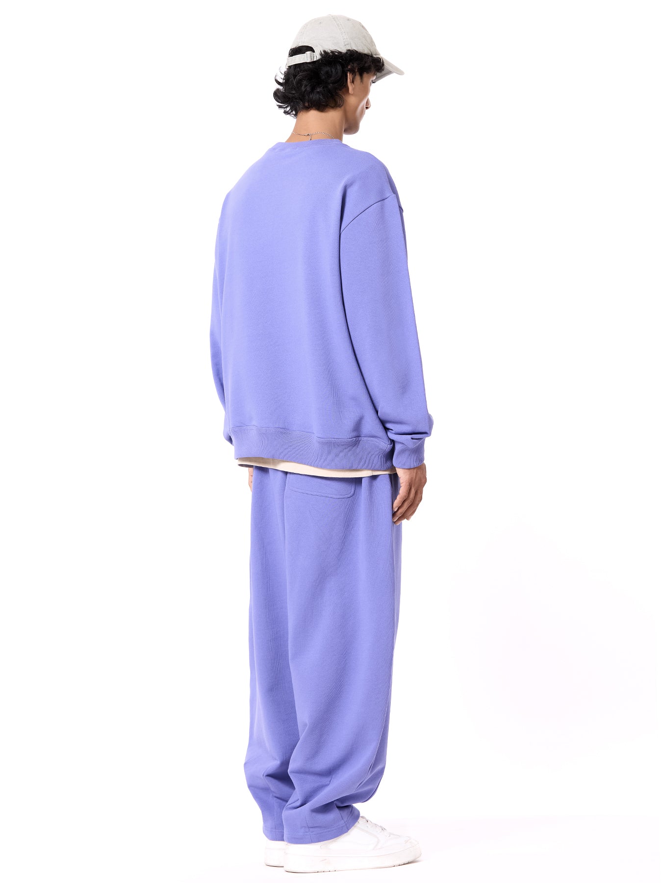 Field Logo Jumper Co-ord Set