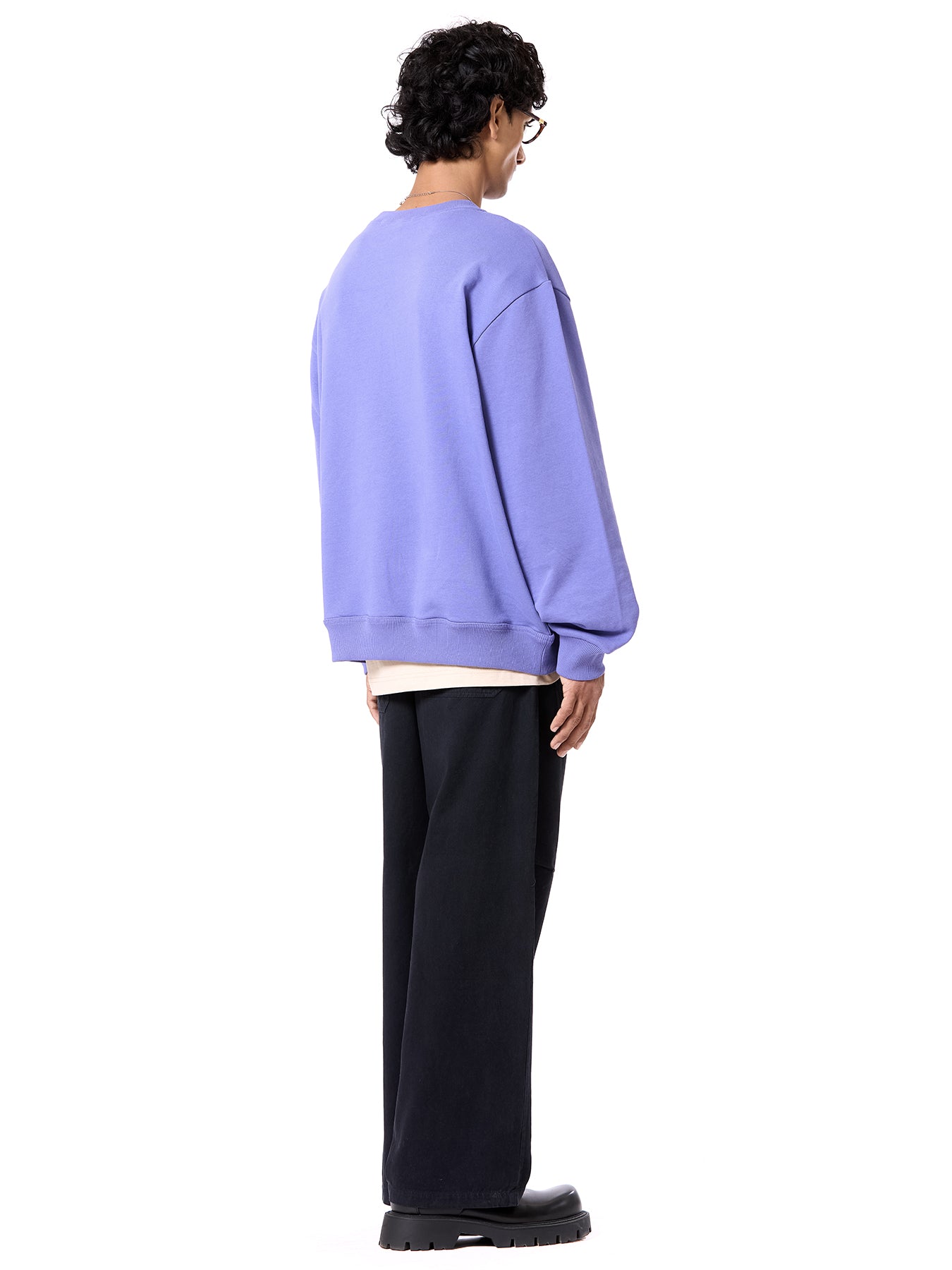 Field Logo Jumper