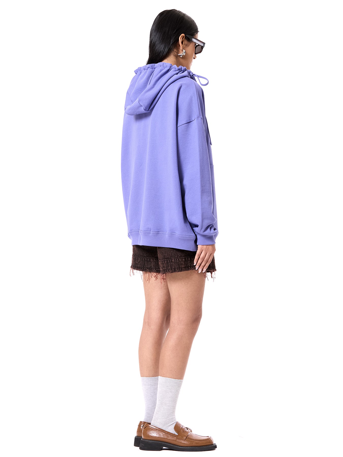 Field Logo Jacket