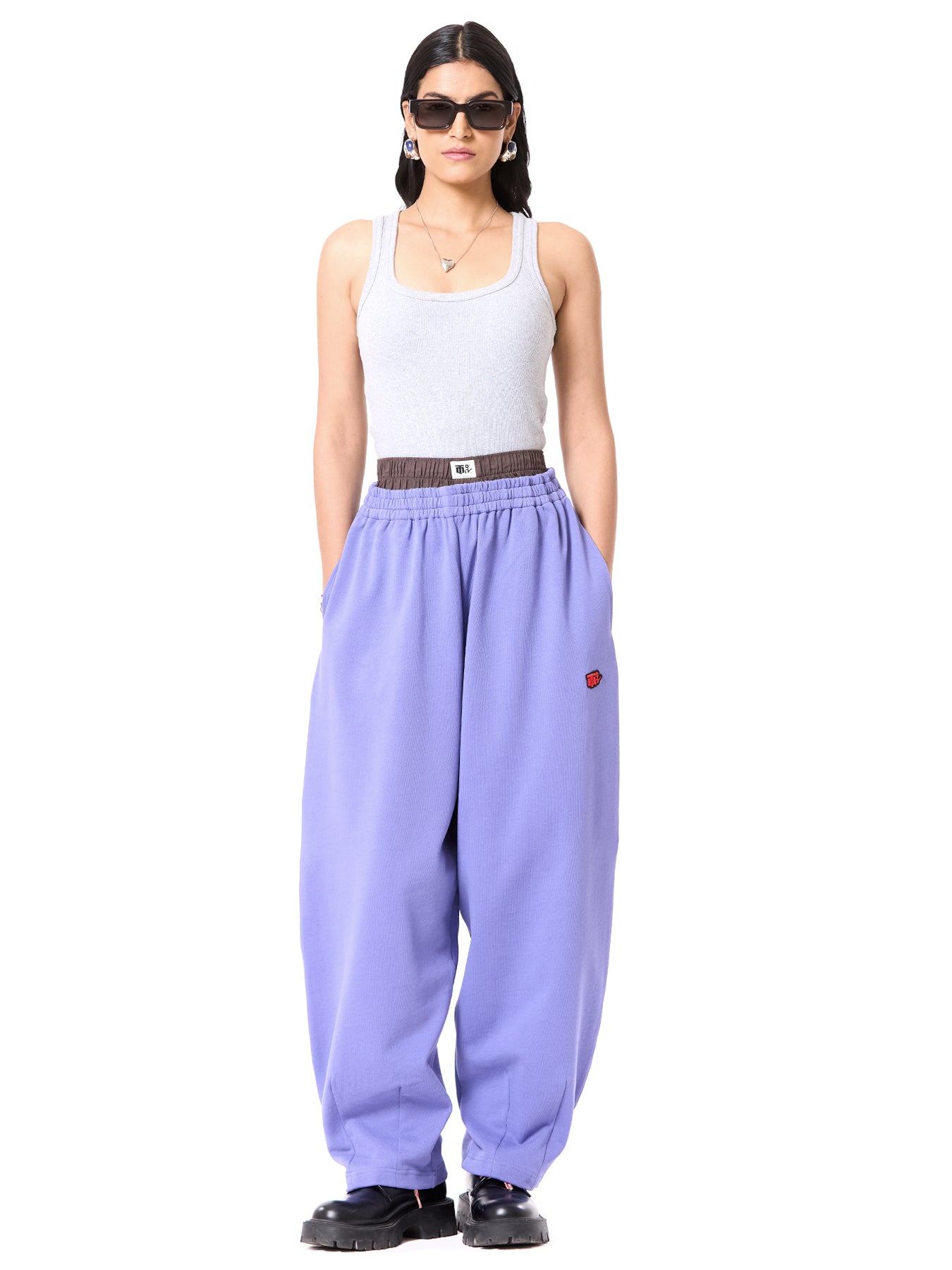 Track Joggers