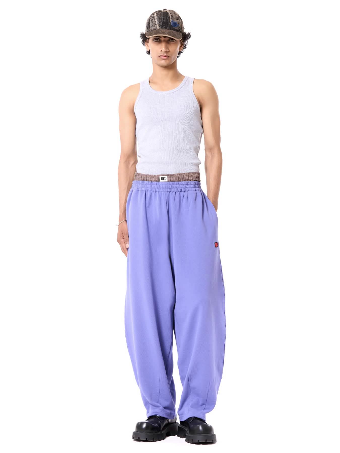 Track Joggers