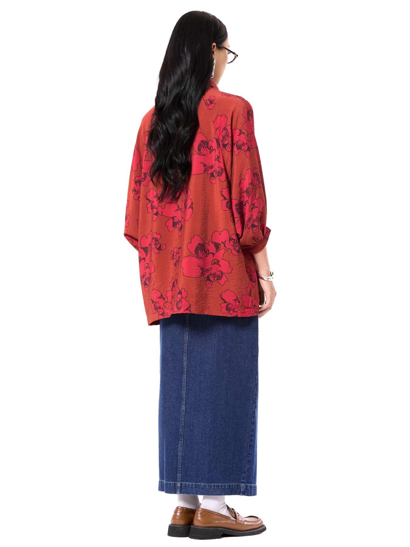 Wing Shirt