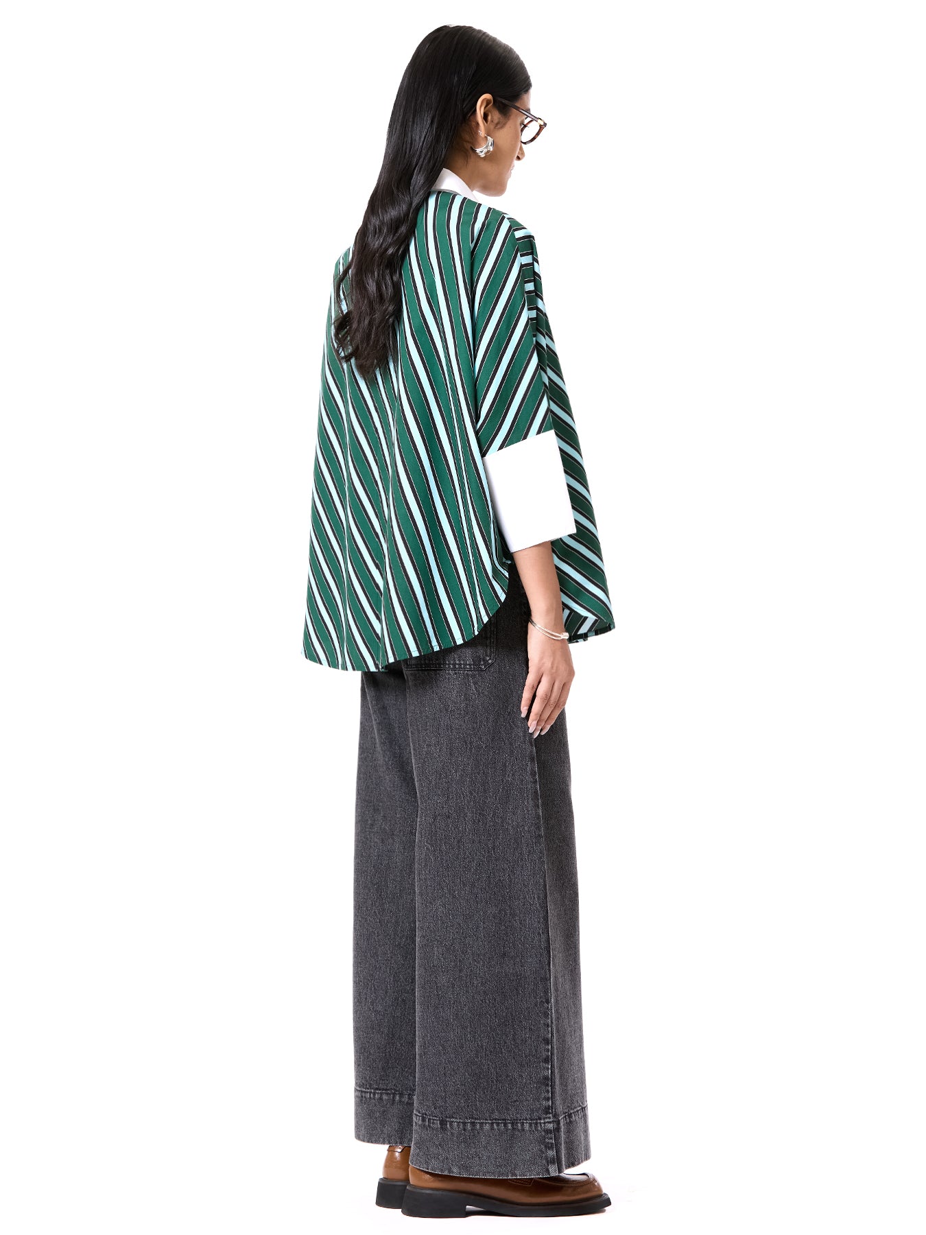 Stamp Wing Shirt