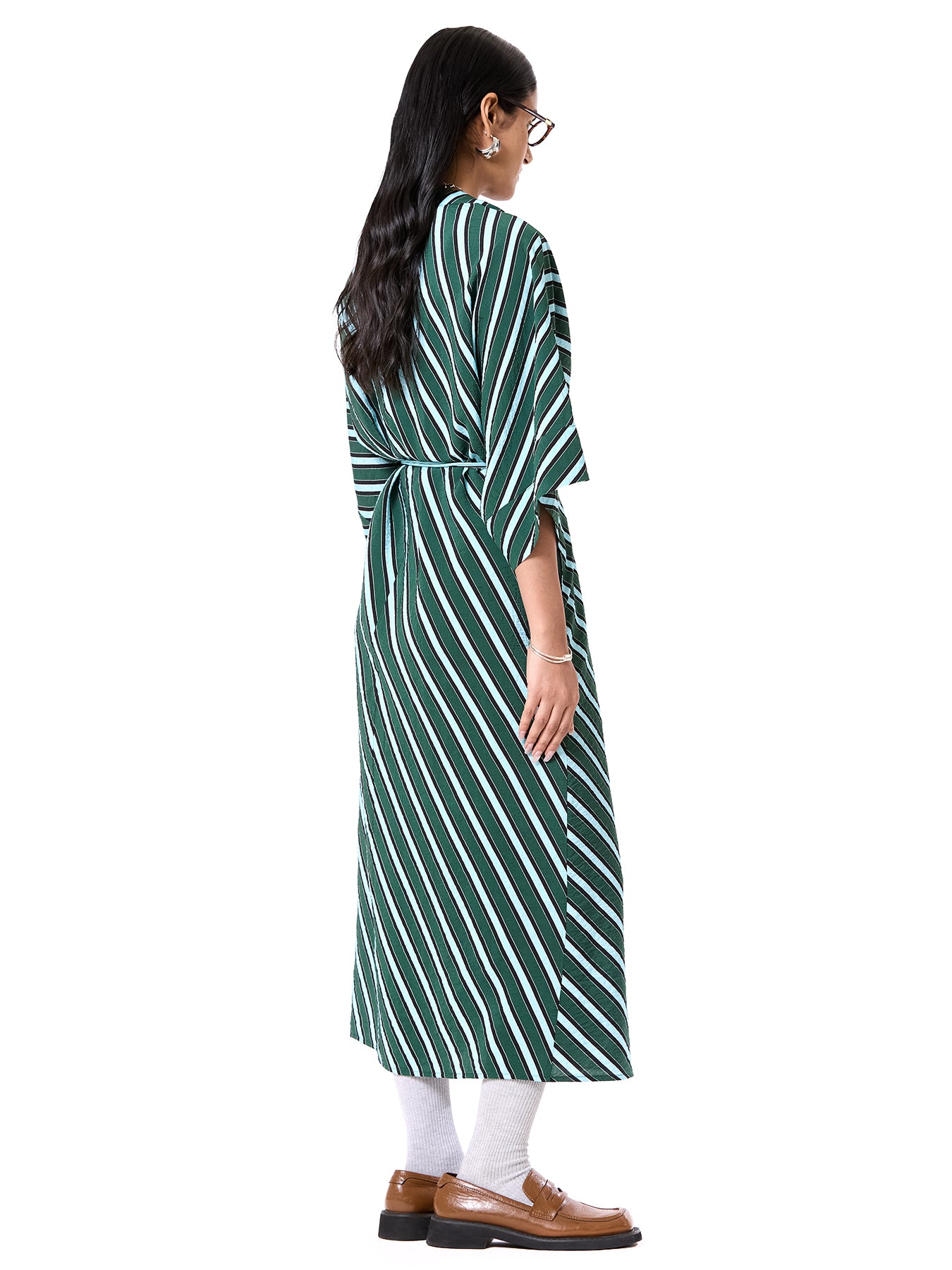 DIY Cinch Dress